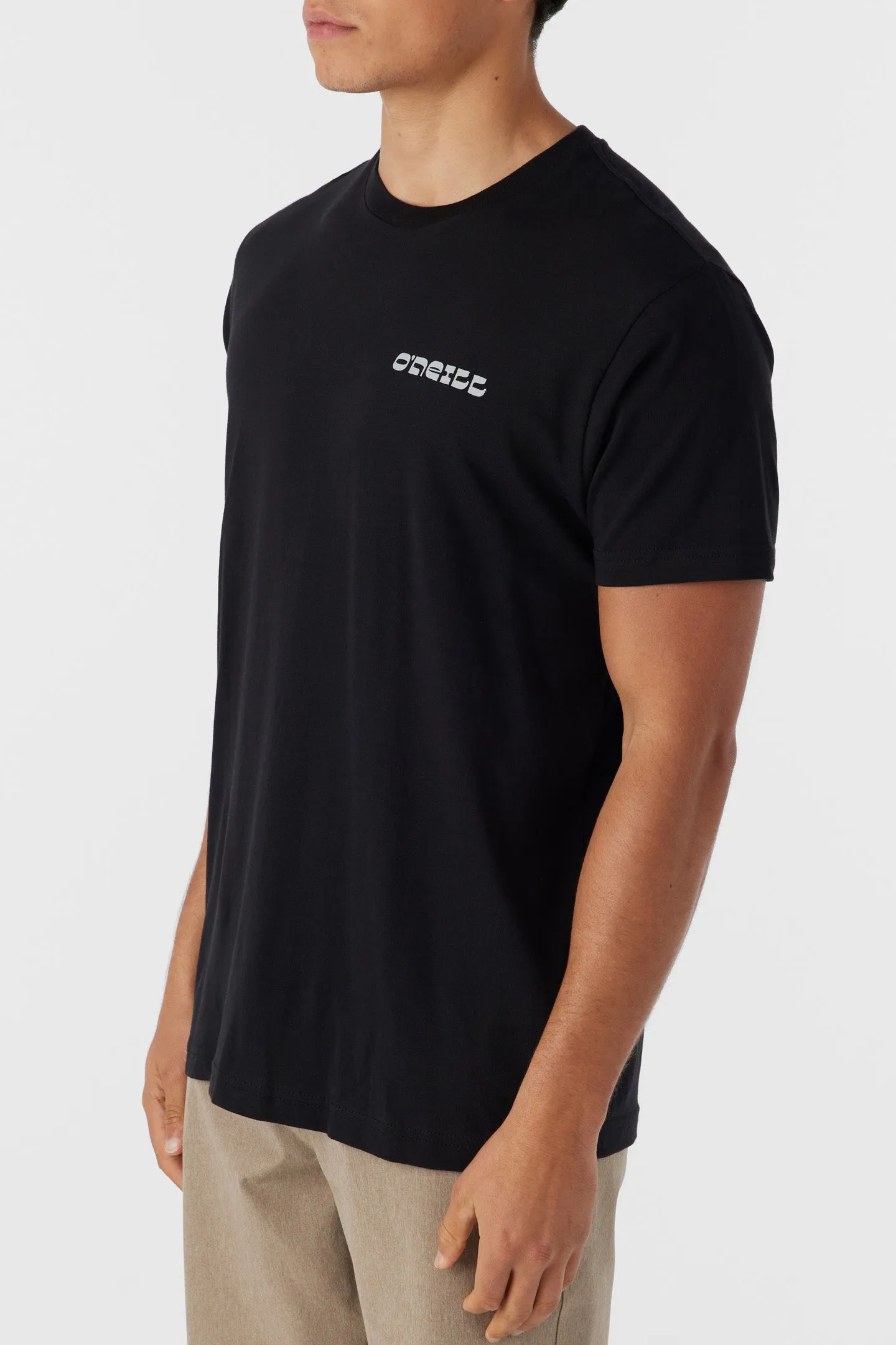 OUTSIDE LINE TEE sold by O'Neill product image thumbnail 3