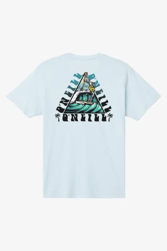 EL JEFE TEE sold by O'Neill