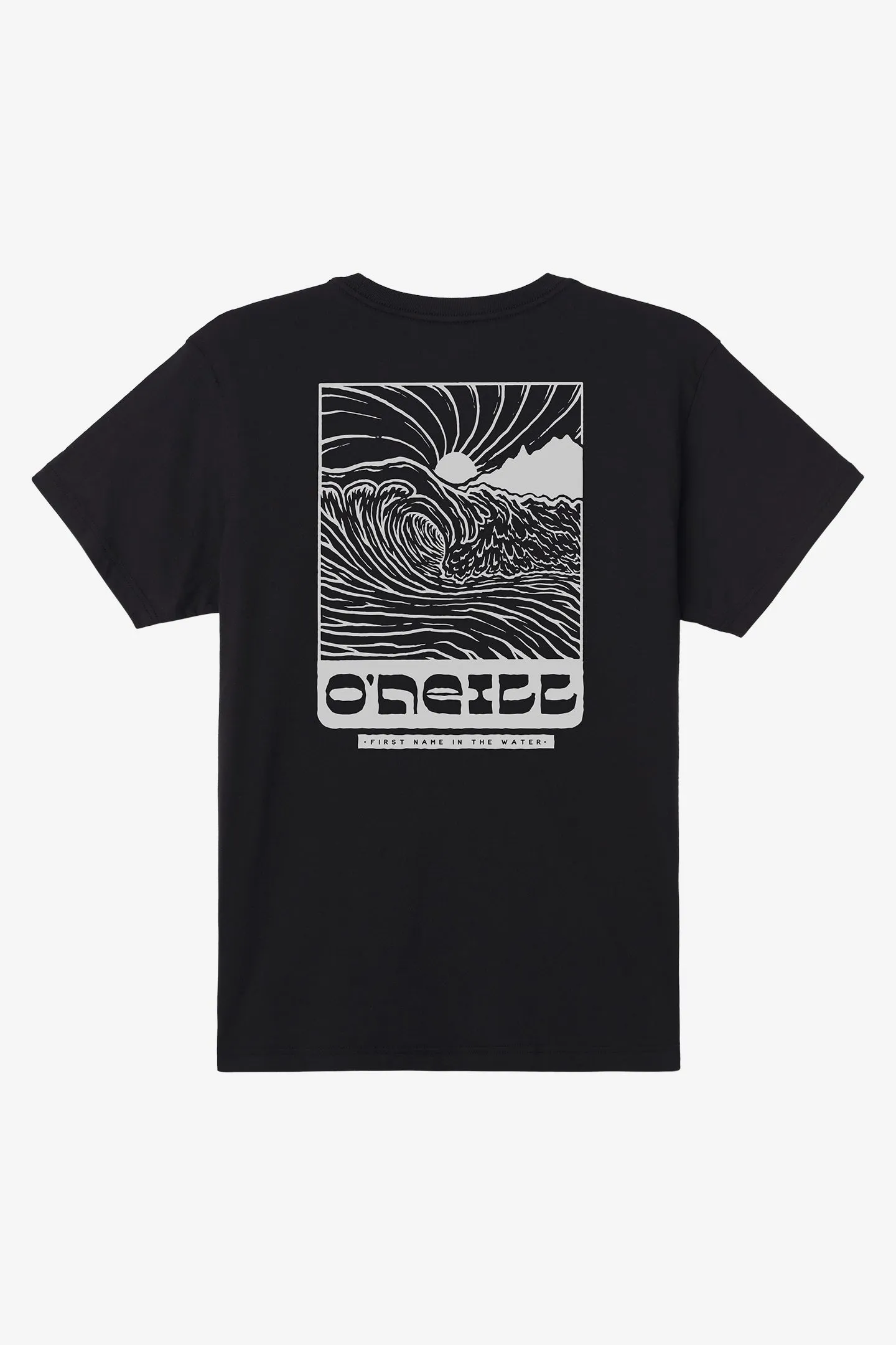 OUTSIDE LINE TEE sold by O'Neill