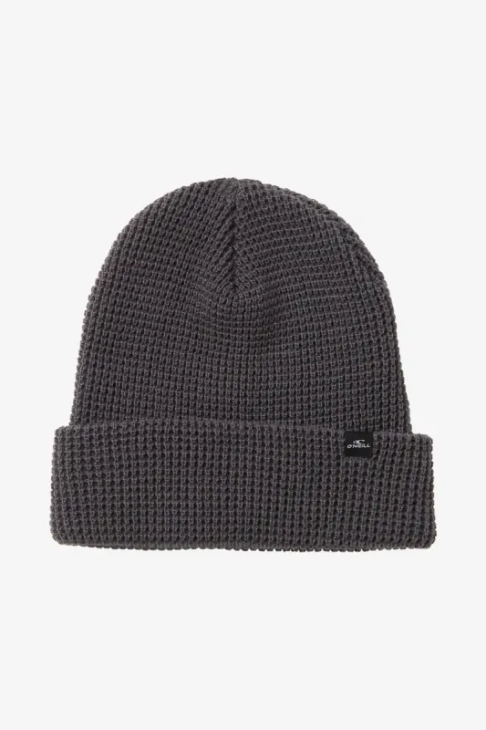 MEN'S WAFFLE BEANIE sold by O'Neill