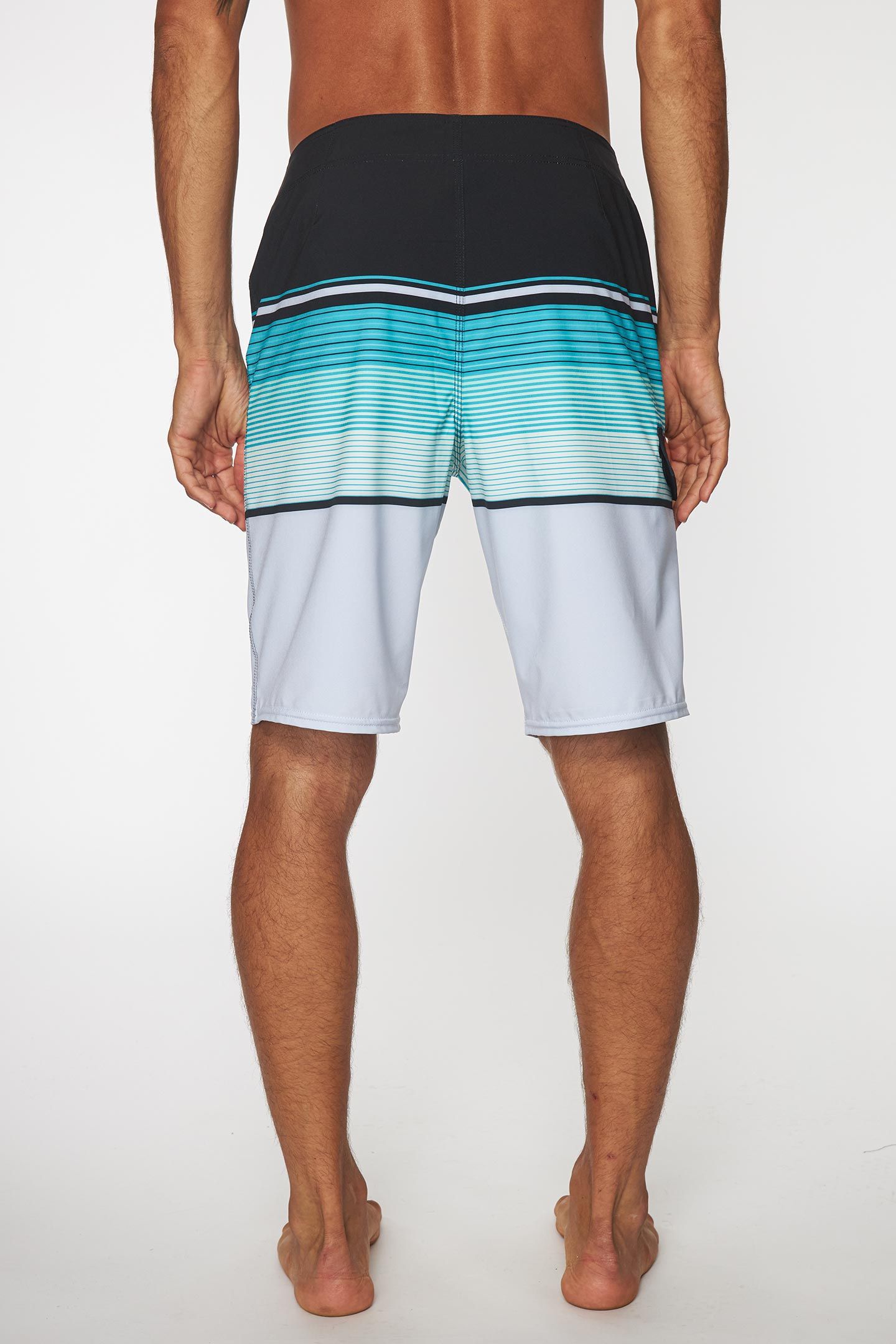 LENNOX STRETCH 21'' BOARDSHORTS sold by O'Neill product image thumbnail 4