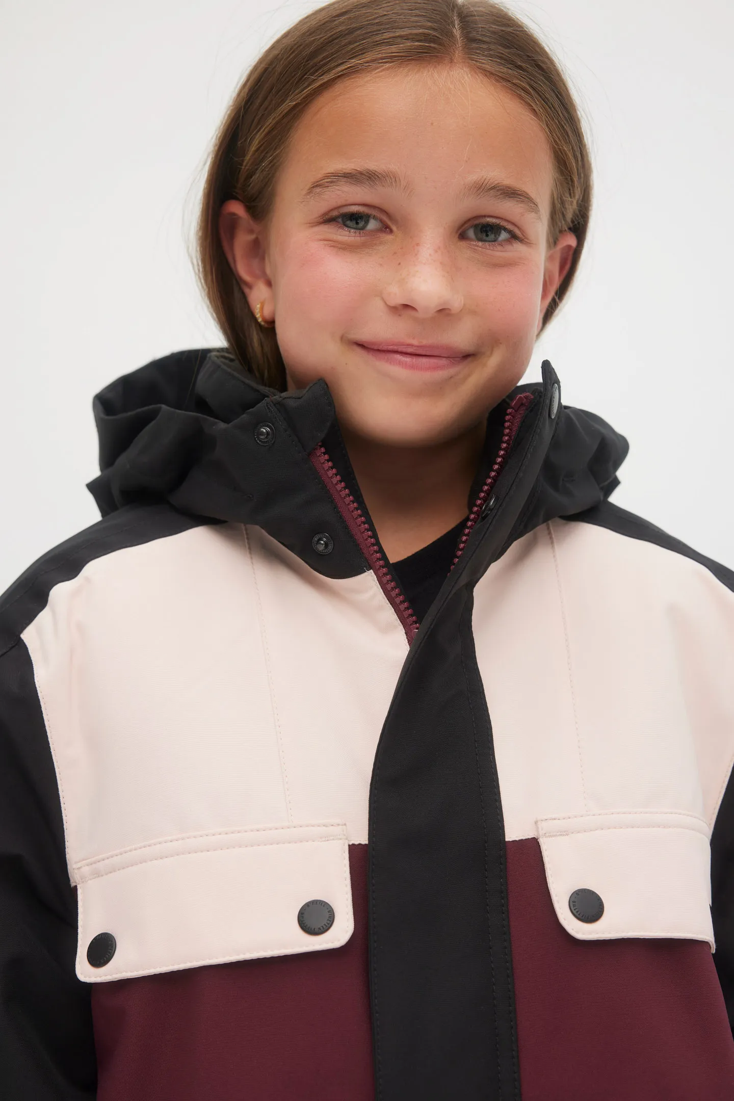 Girl's O'Riginals Jacket sold by O'Neill product image thumbnail 3