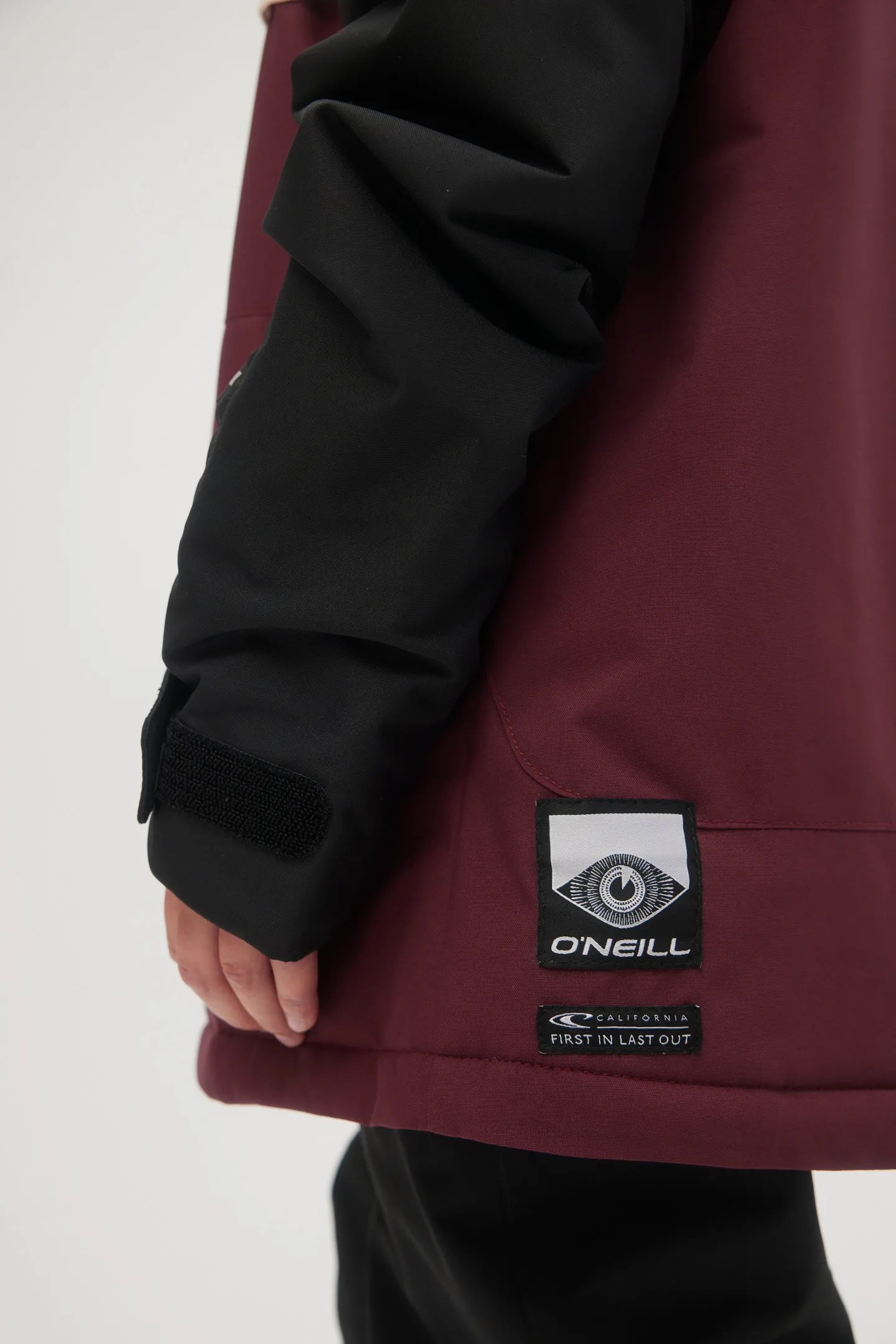 Girl's O'Riginals Jacket sold by O'Neill product image thumbnail 5