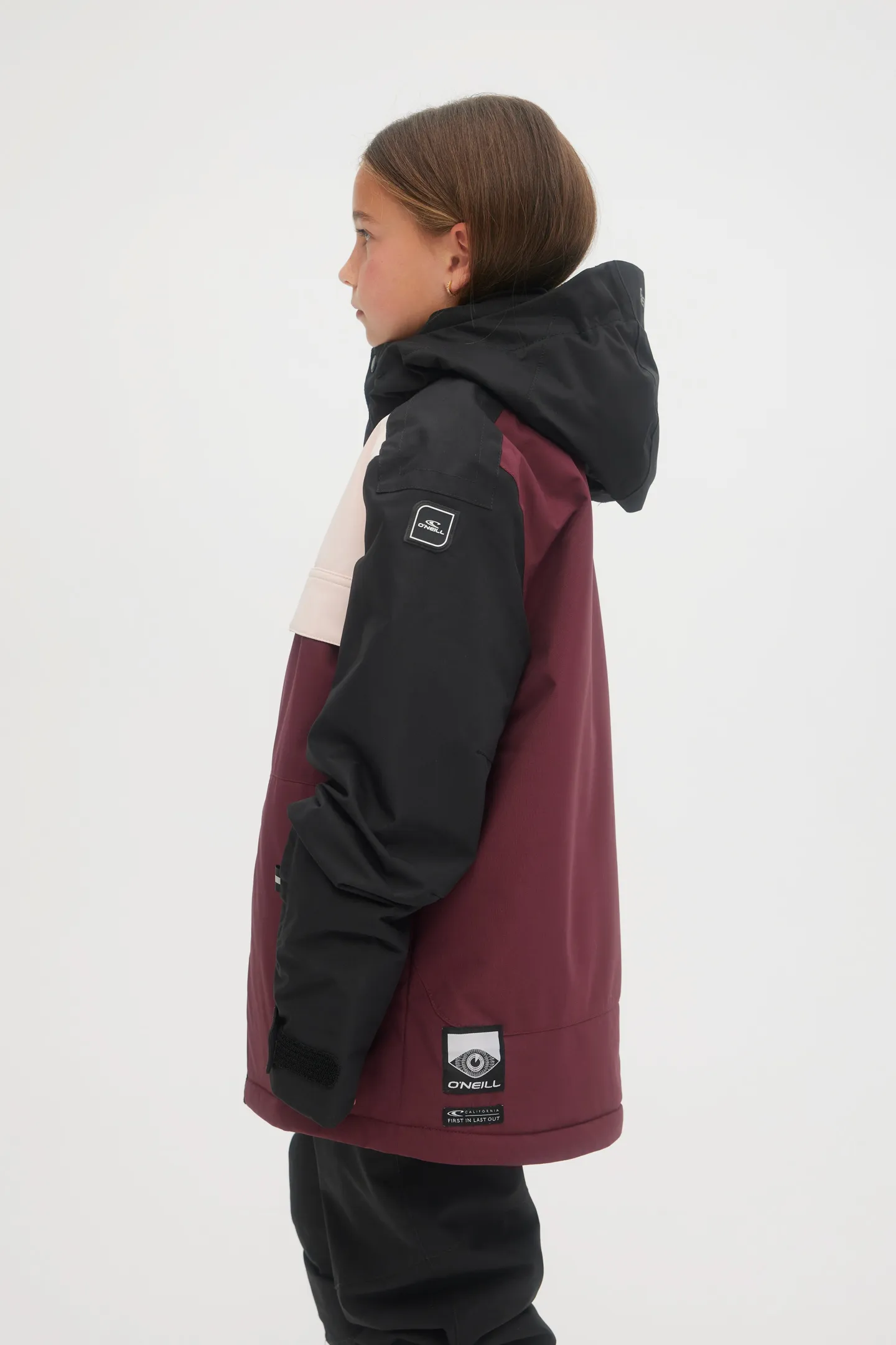 Girl's O'Riginals Jacket sold by O'Neill product image thumbnail 4