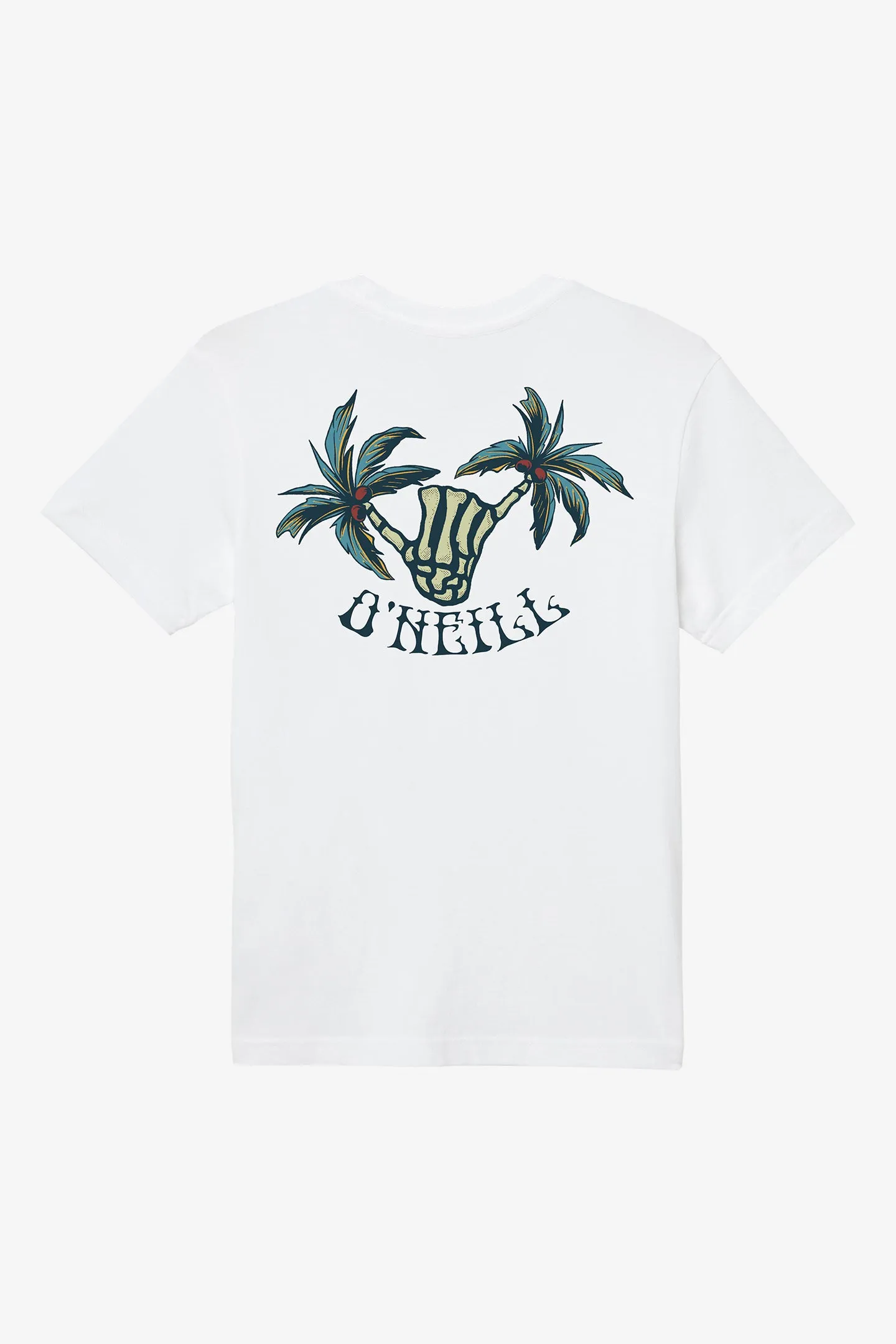 BOY'S PLAY HARD TEE sold by O'Neill