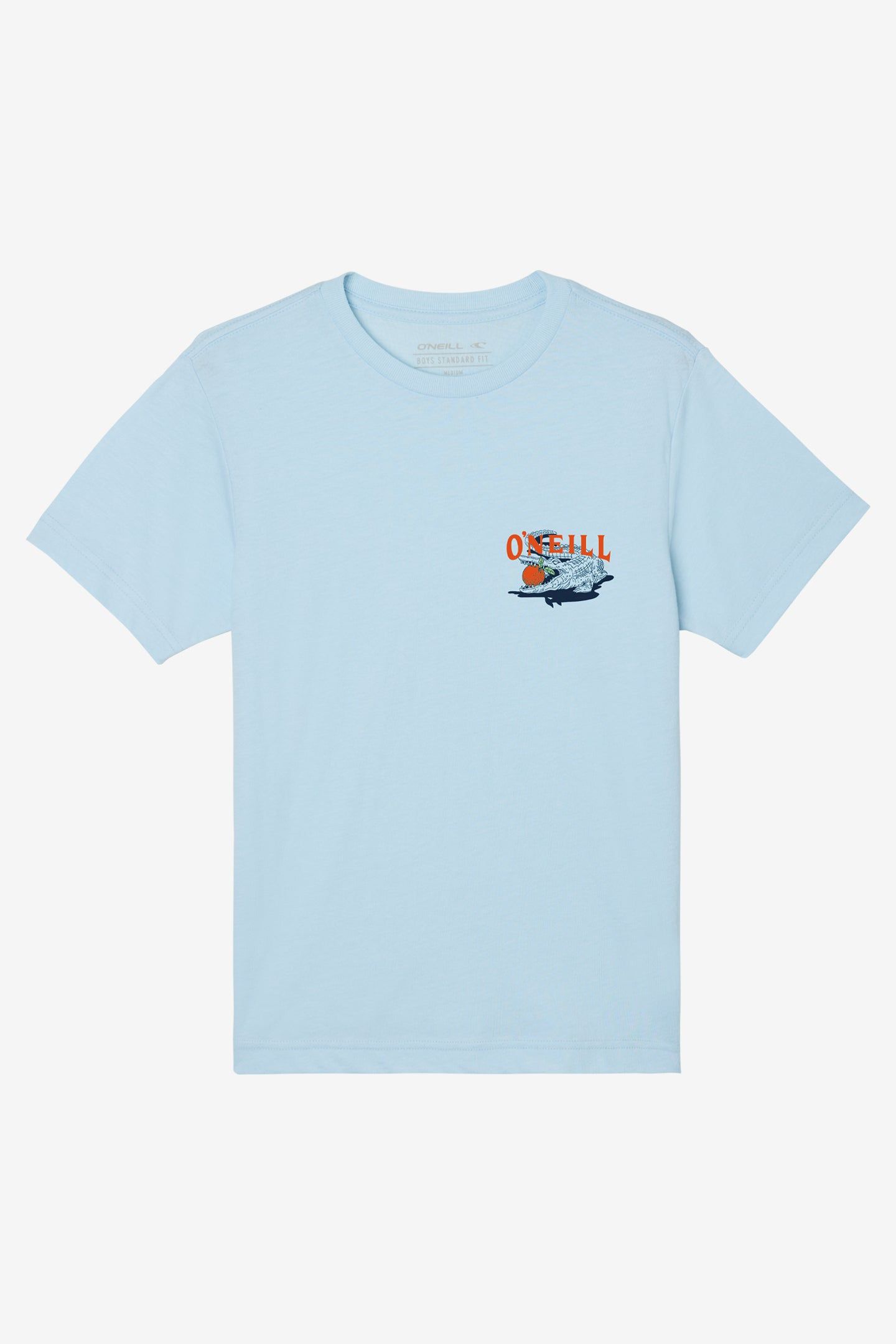 BOY'S CITRUS STATE TEE sold by O'Neill product image thumbnail 6