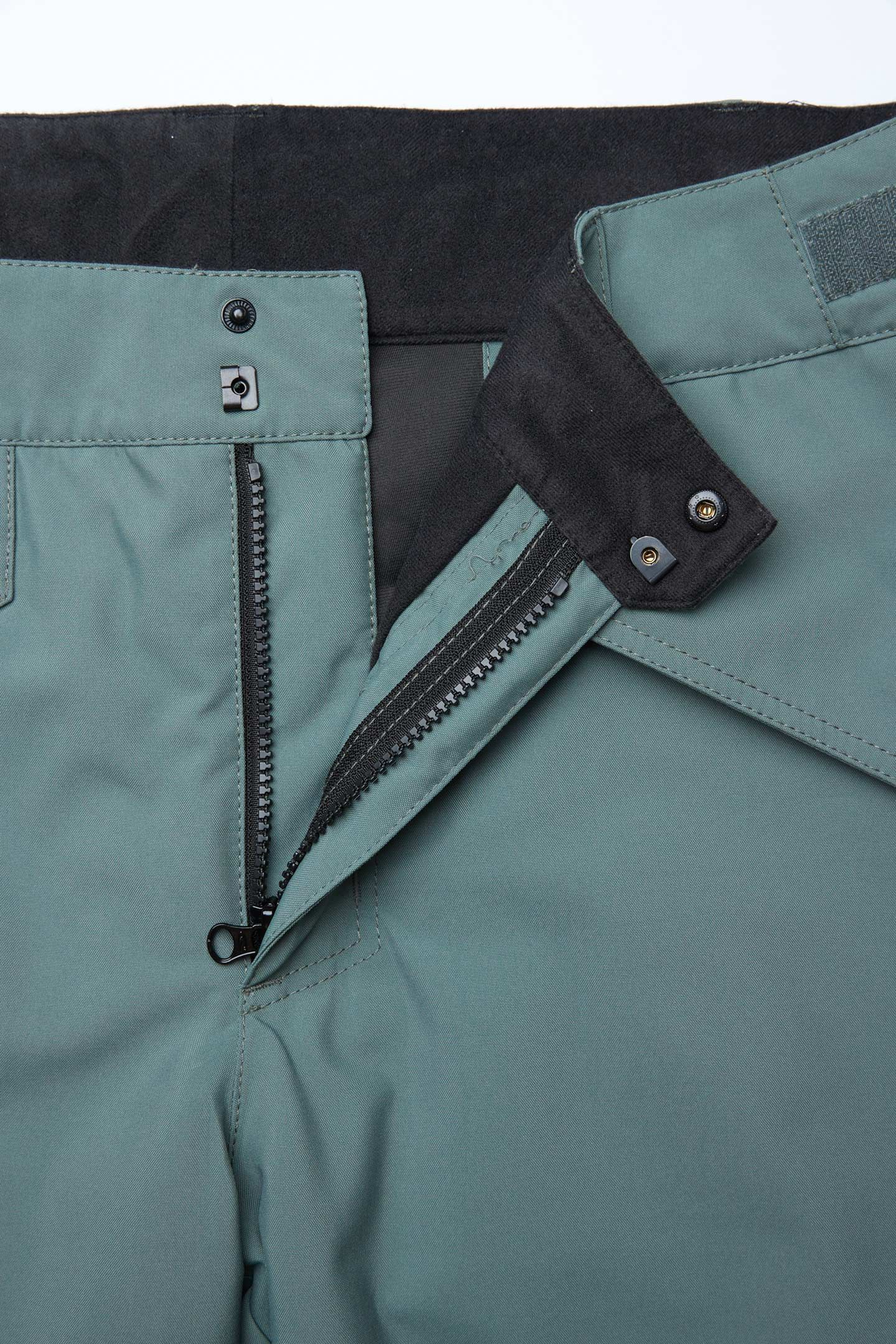 HAMMER INSULATED PANTS sold by O'Neill product image thumbnail 6