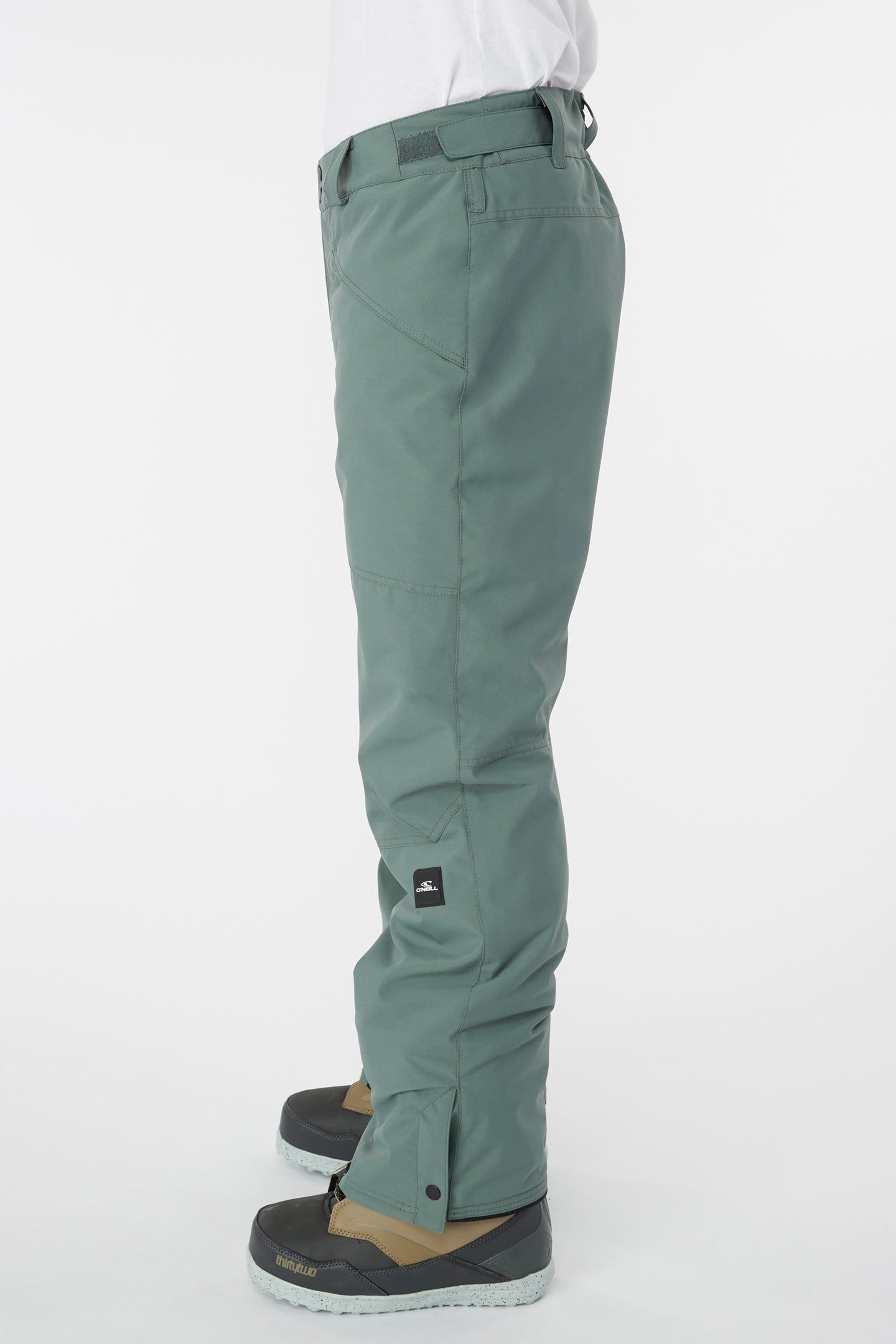 HAMMER INSULATED PANTS sold by O'Neill product image thumbnail 3