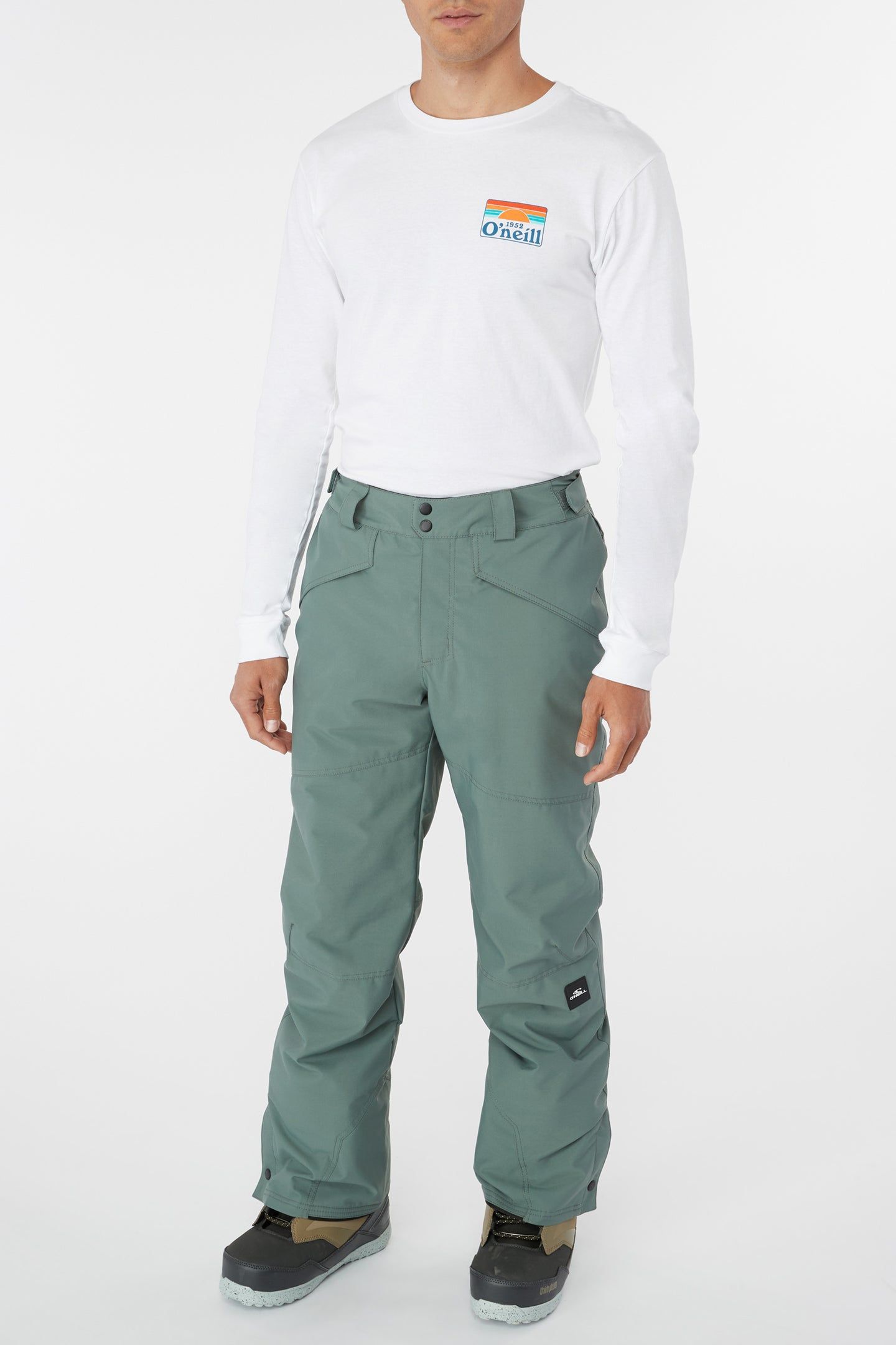 HAMMER INSULATED PANTS sold by O'Neill