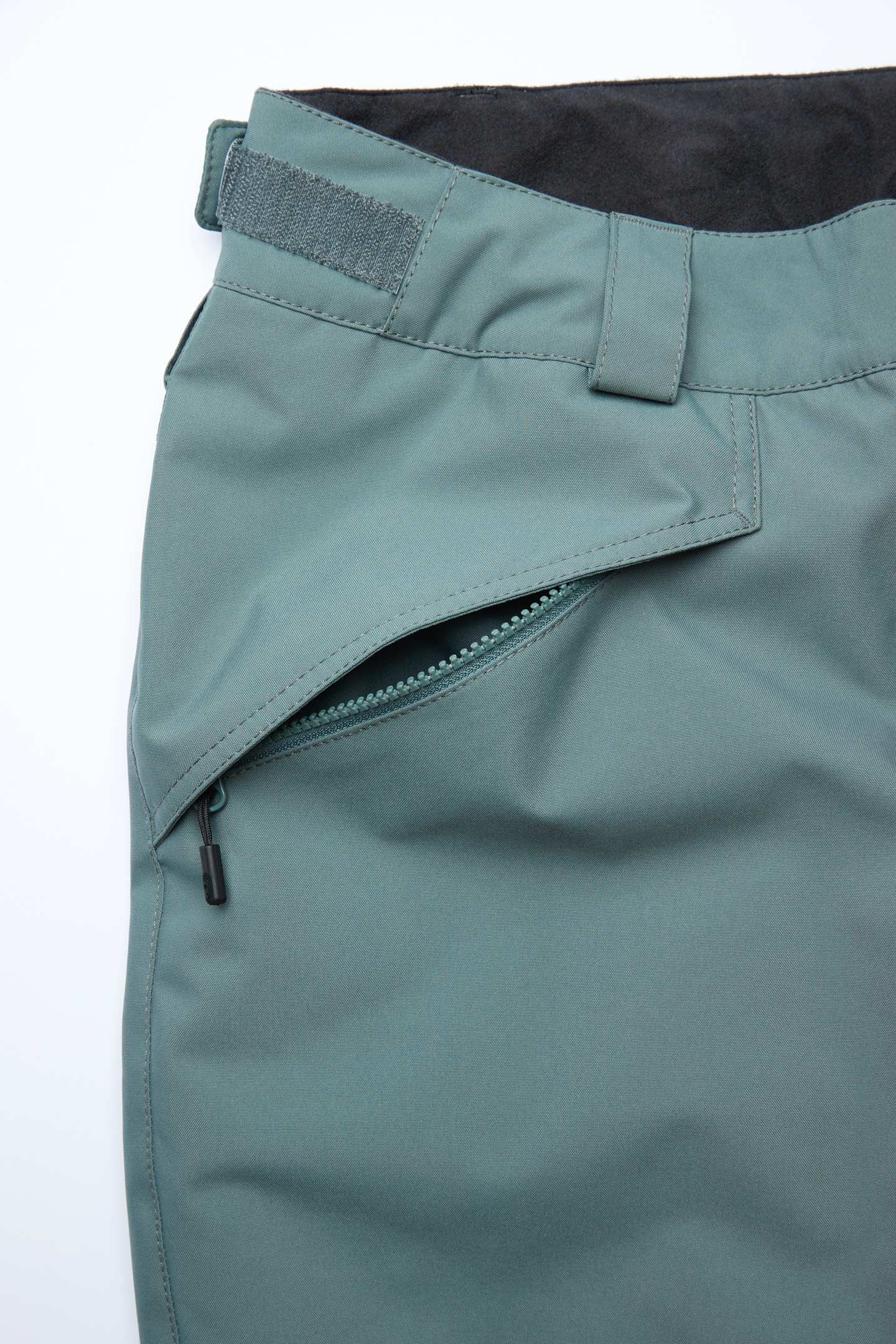 HAMMER INSULATED PANTS sold by O'Neill product image thumbnail 7
