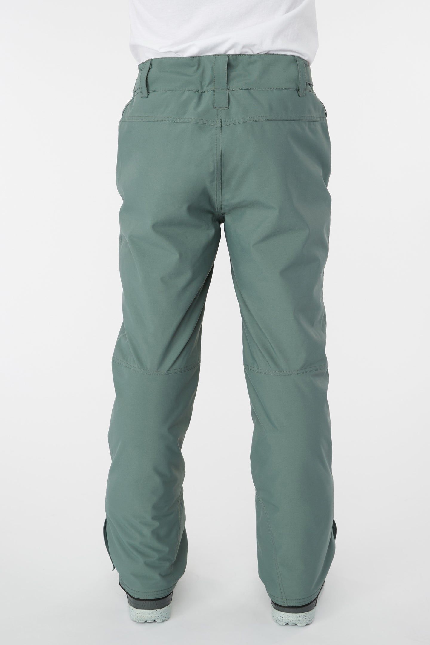 HAMMER INSULATED PANTS sold by O'Neill product image thumbnail 4