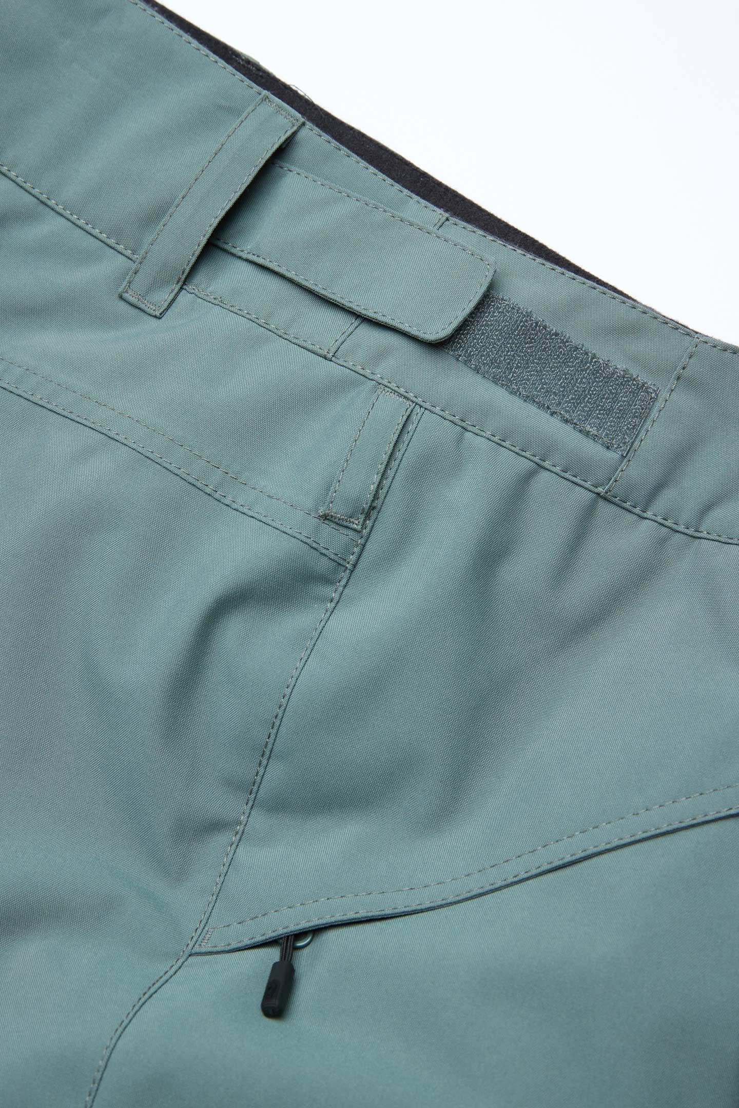 HAMMER INSULATED PANTS sold by O'Neill product image thumbnail 8