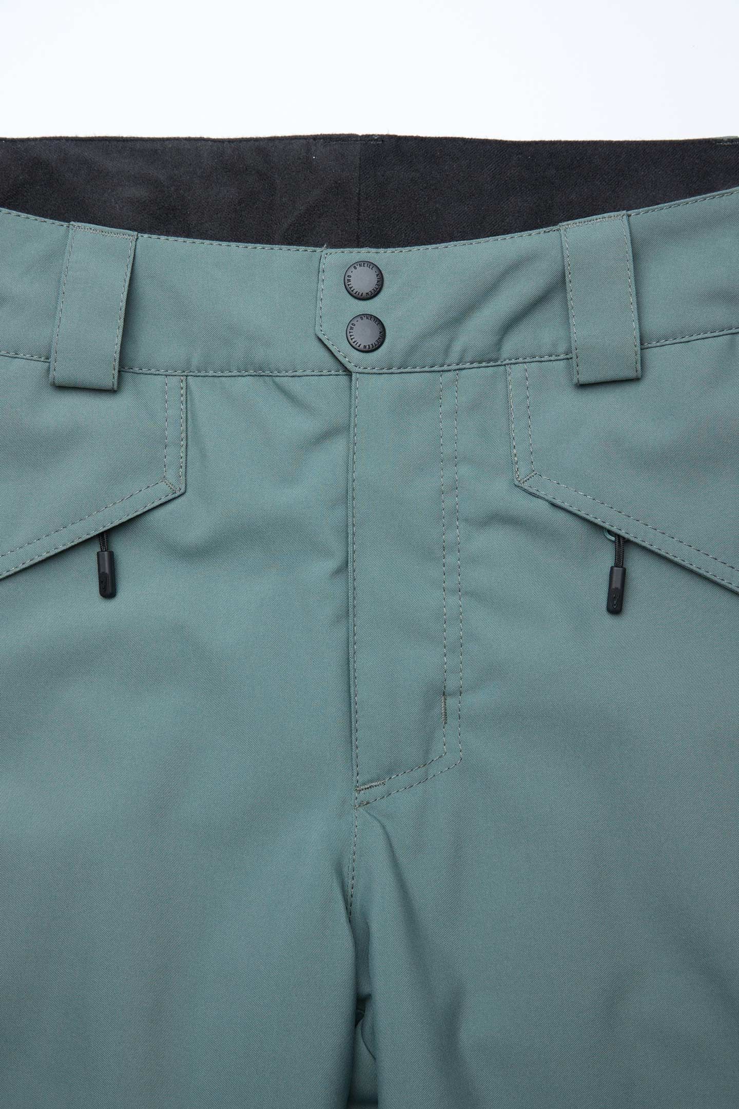 HAMMER INSULATED PANTS sold by O'Neill product image thumbnail 5