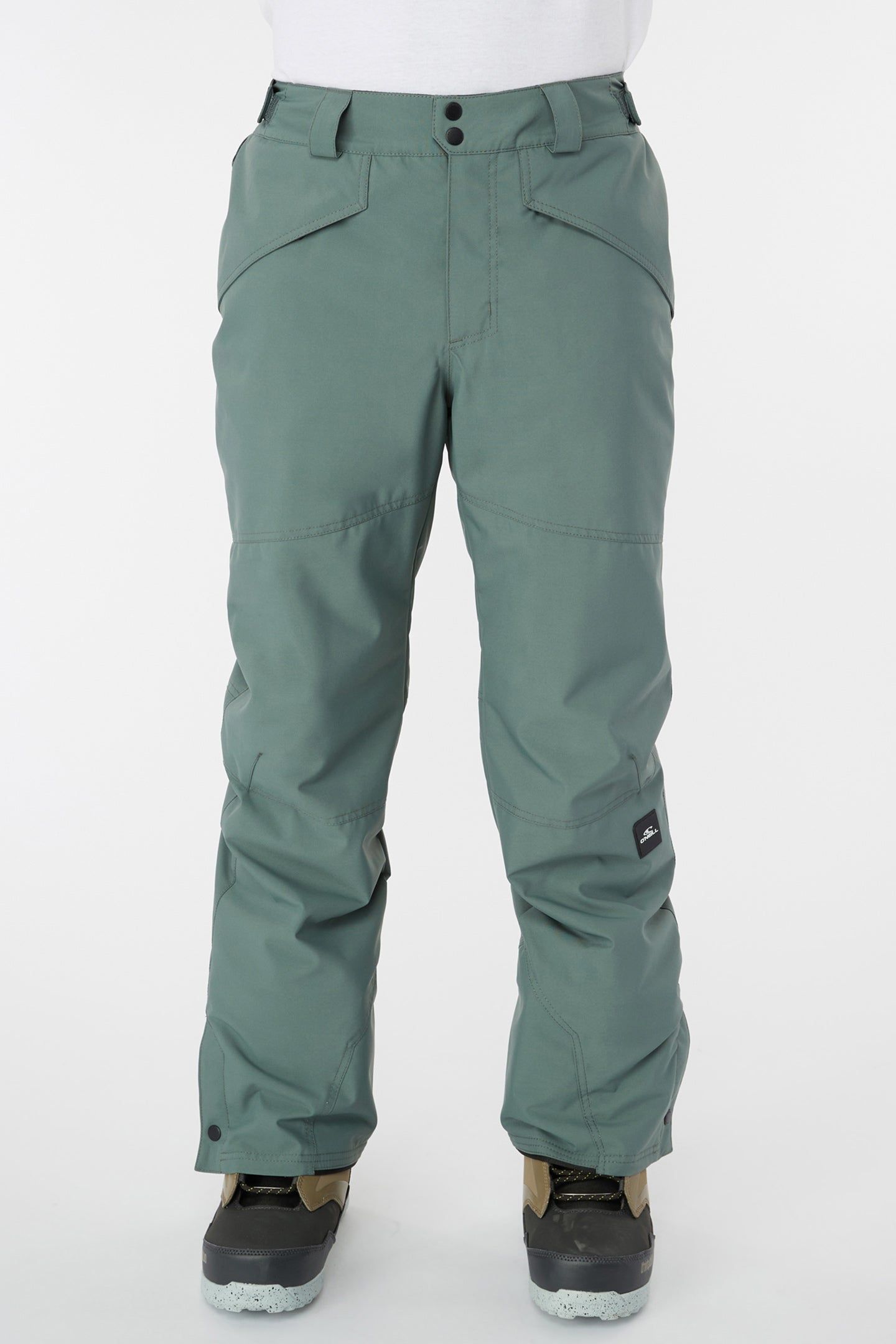 HAMMER INSULATED PANTS sold by O'Neill product image thumbnail 2