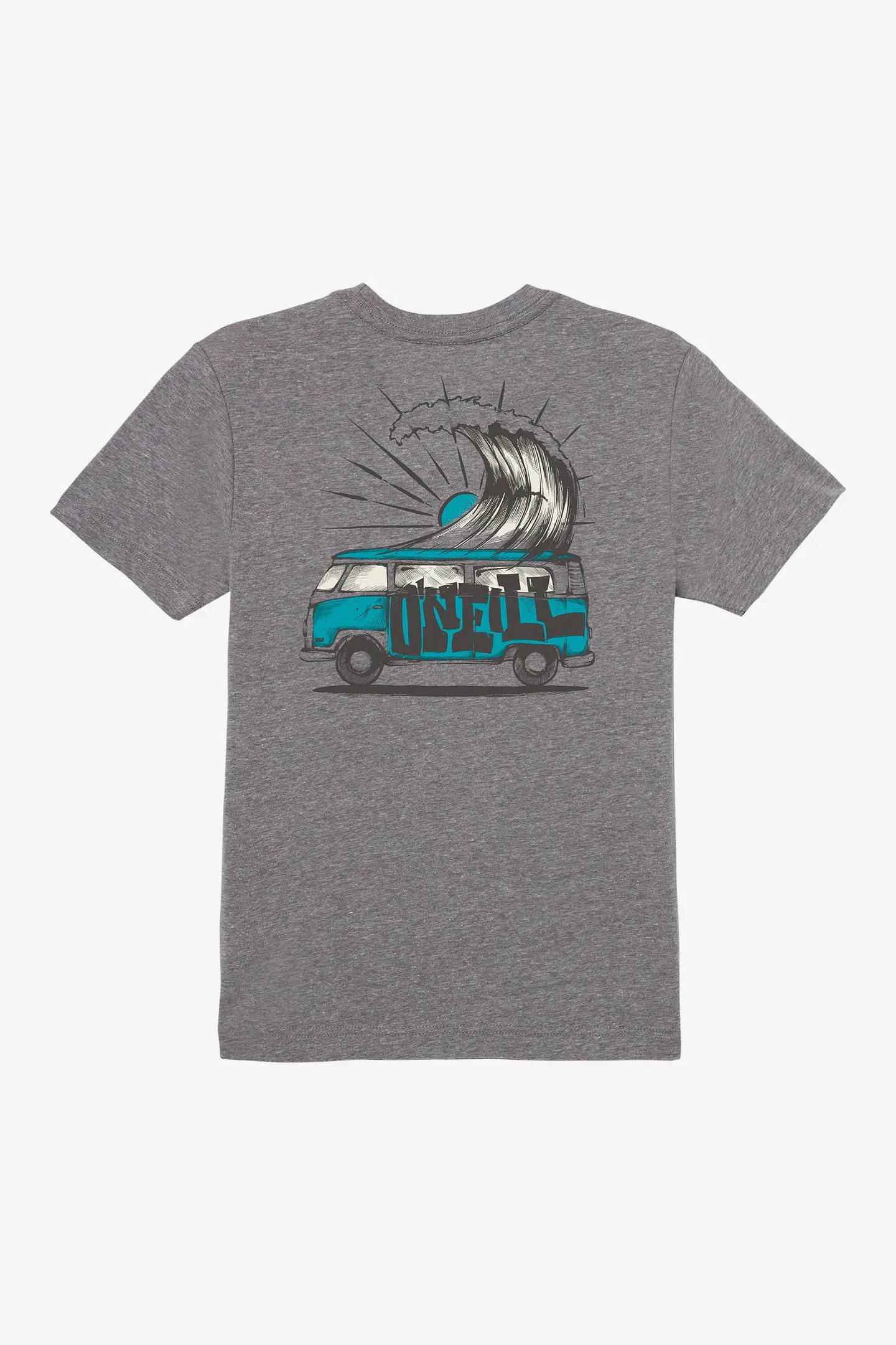 BOY'S SURF VAN TEE sold by O'Neill
