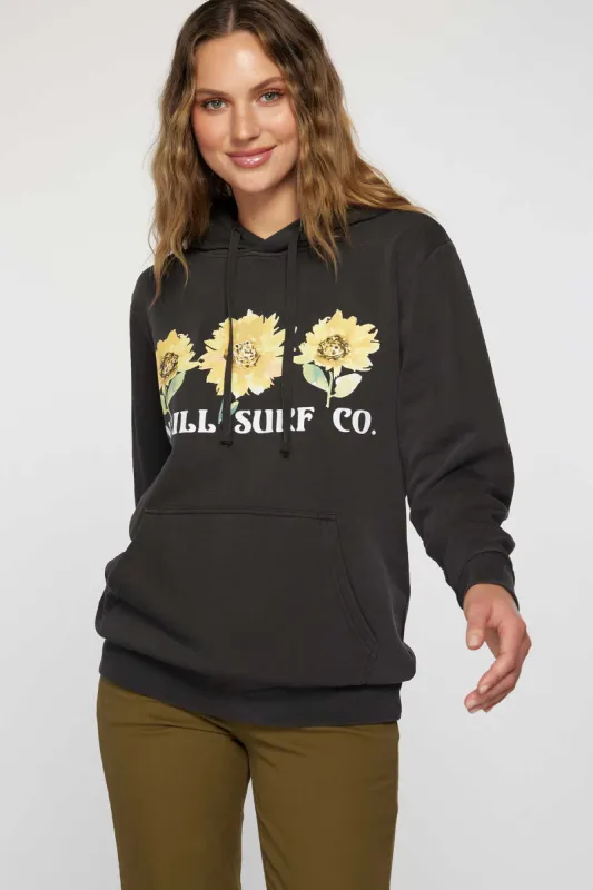 FOREVER OVERSIZED HOODED FLEECE sold by O'Neill