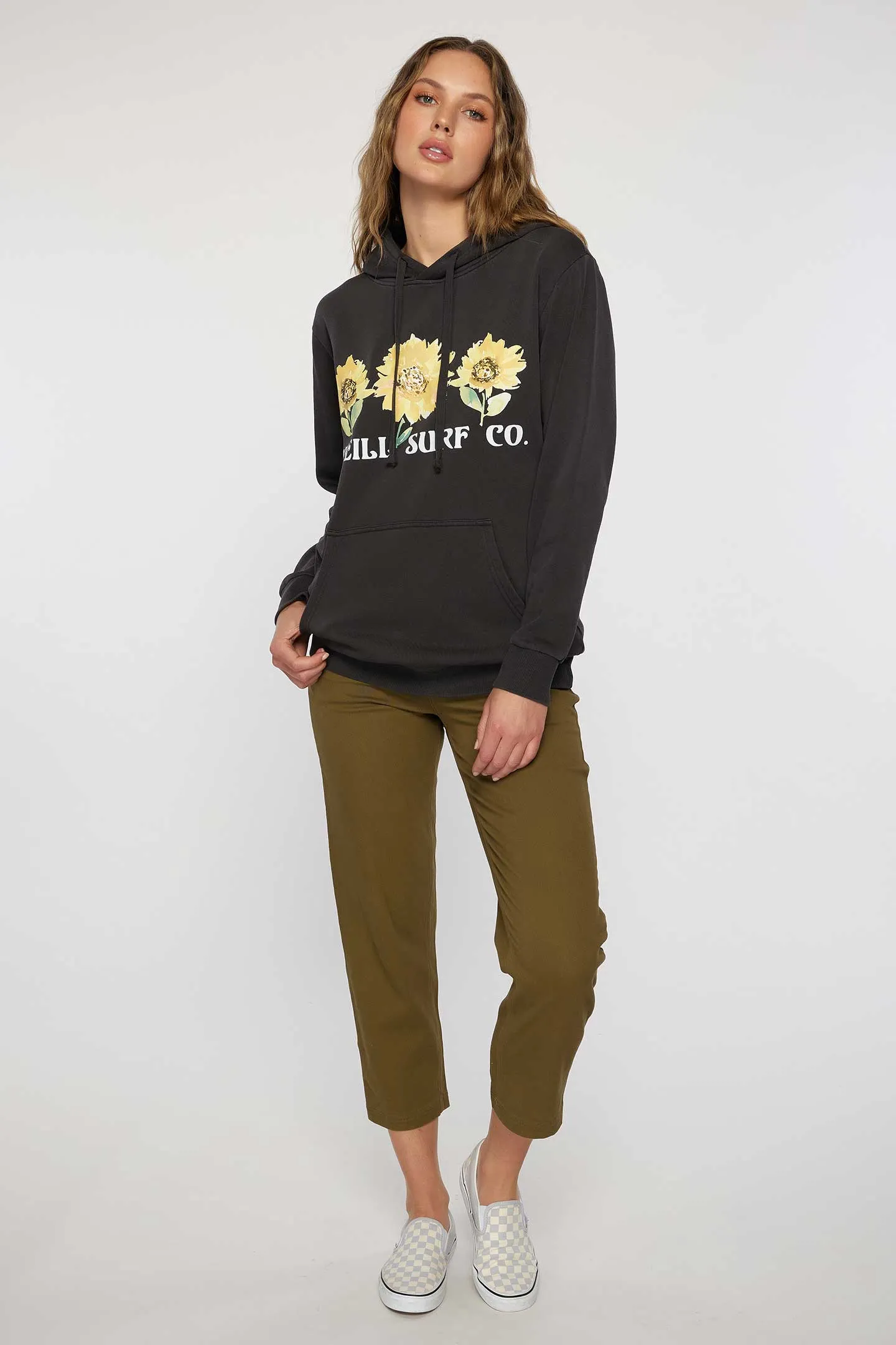 FOREVER OVERSIZED HOODED FLEECE sold by O'Neill product image thumbnail 3