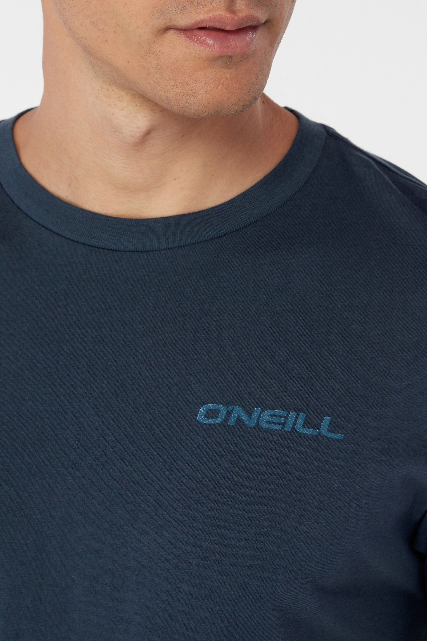 PATCH TEE sold by O'Neill product image thumbnail 4