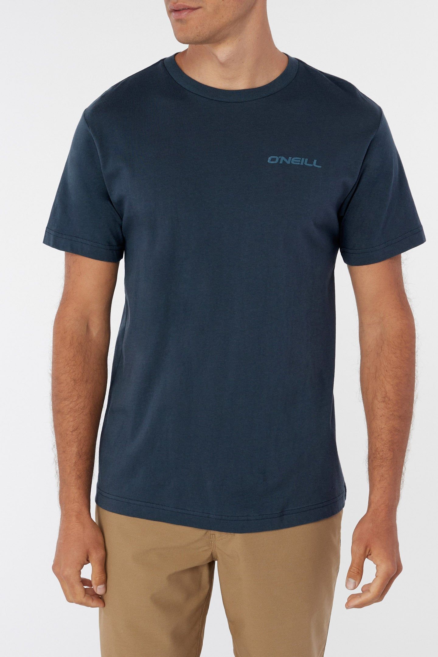 PATCH TEE sold by O'Neill product image thumbnail 3