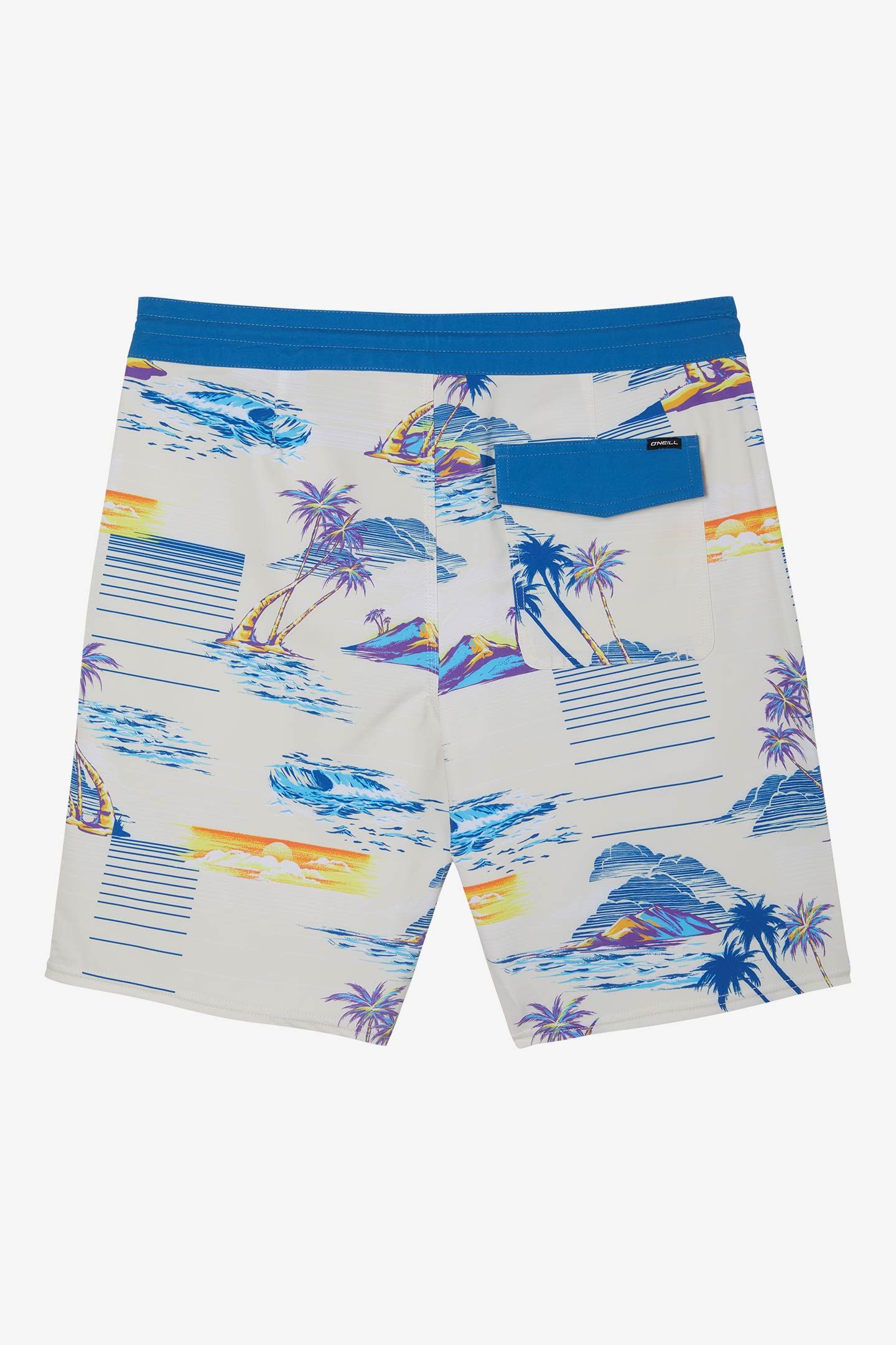 SCENIC LINES CRUZER 19" BOARDSHORTS sold by O'Neill product image thumbnail 5
