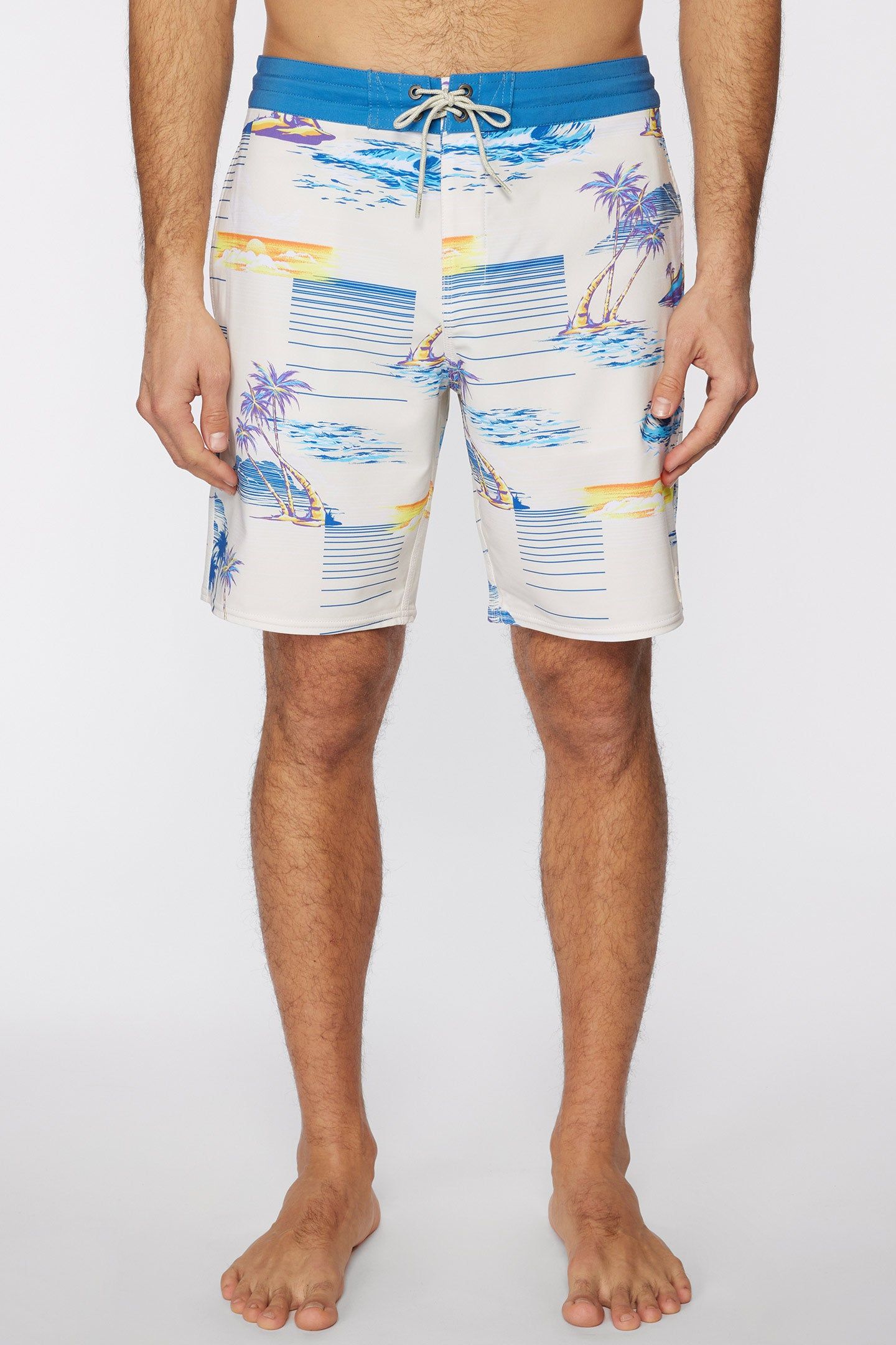 SCENIC LINES CRUZER 19" BOARDSHORTS sold by O'Neill product image thumbnail 2