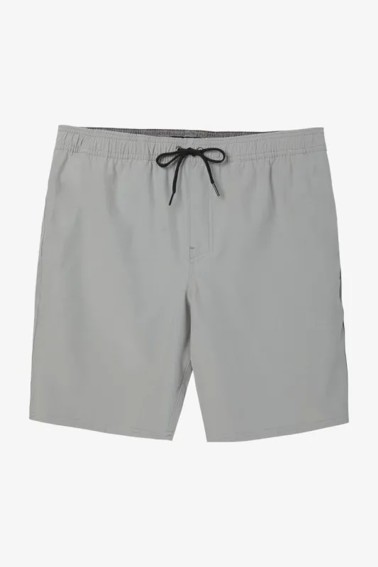 RESERVE ELASTIC WAIST 18" HYBRID SHORTS sold by O'Neill