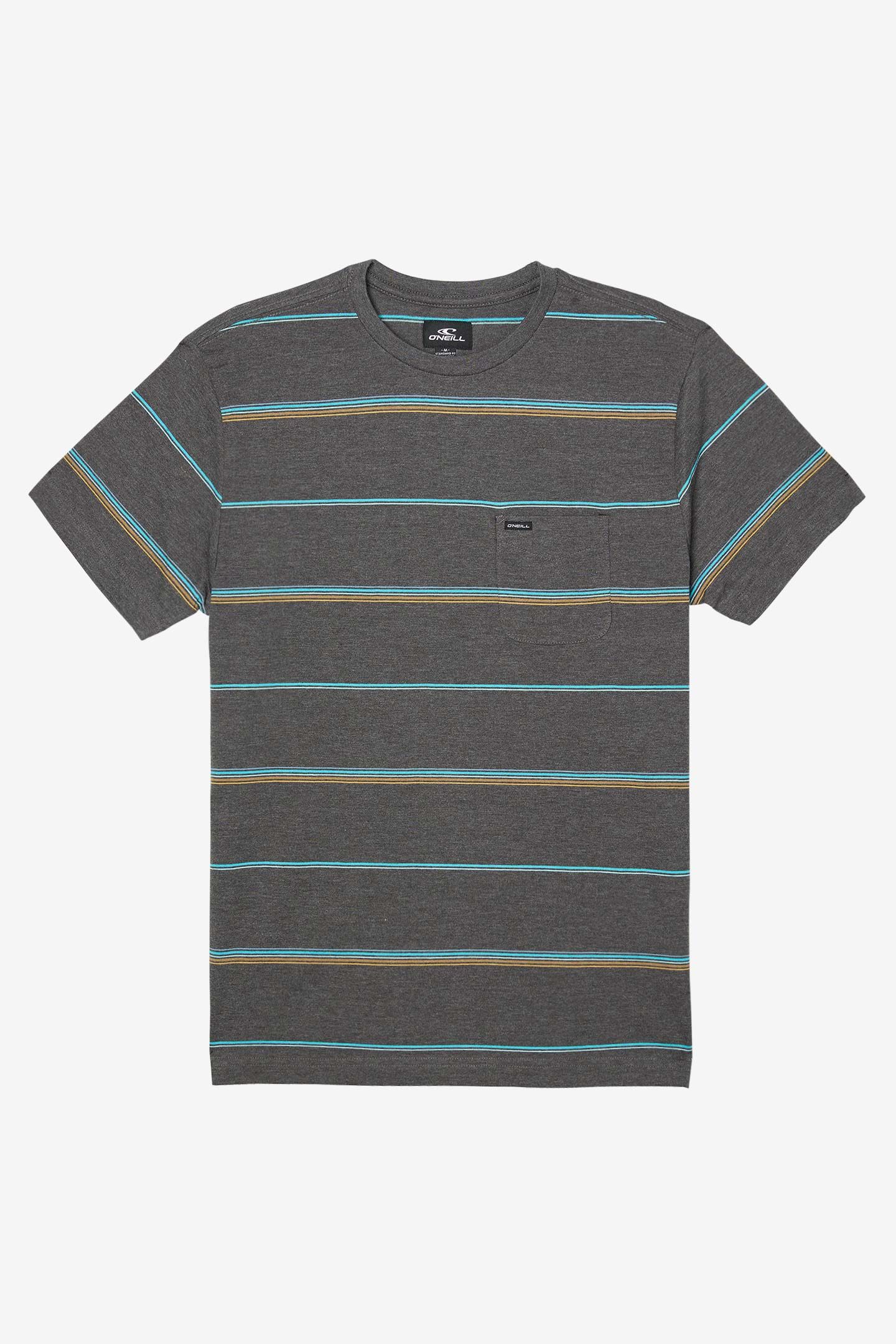 SMASHER CREW TEE sold by O'Neill