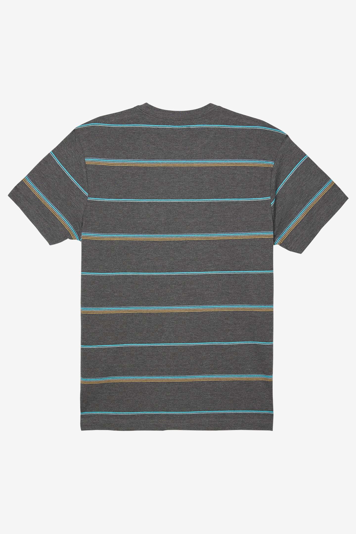 SMASHER CREW TEE sold by O'Neill product image thumbnail 6