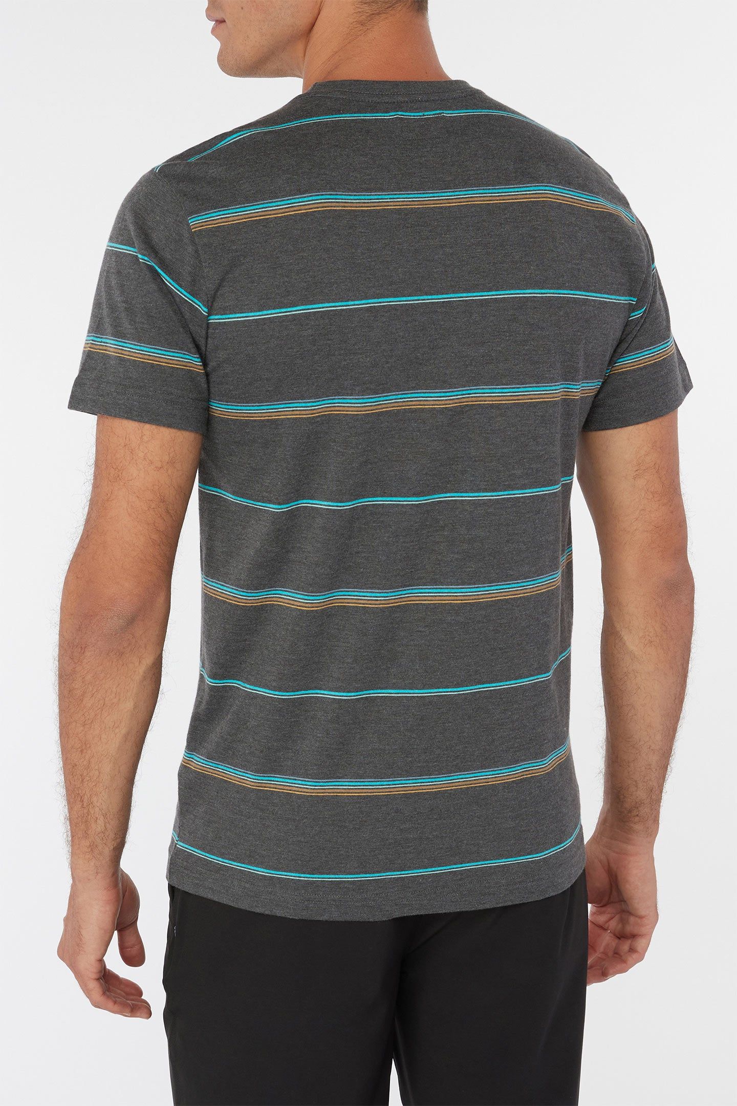 SMASHER CREW TEE sold by O'Neill product image thumbnail 5