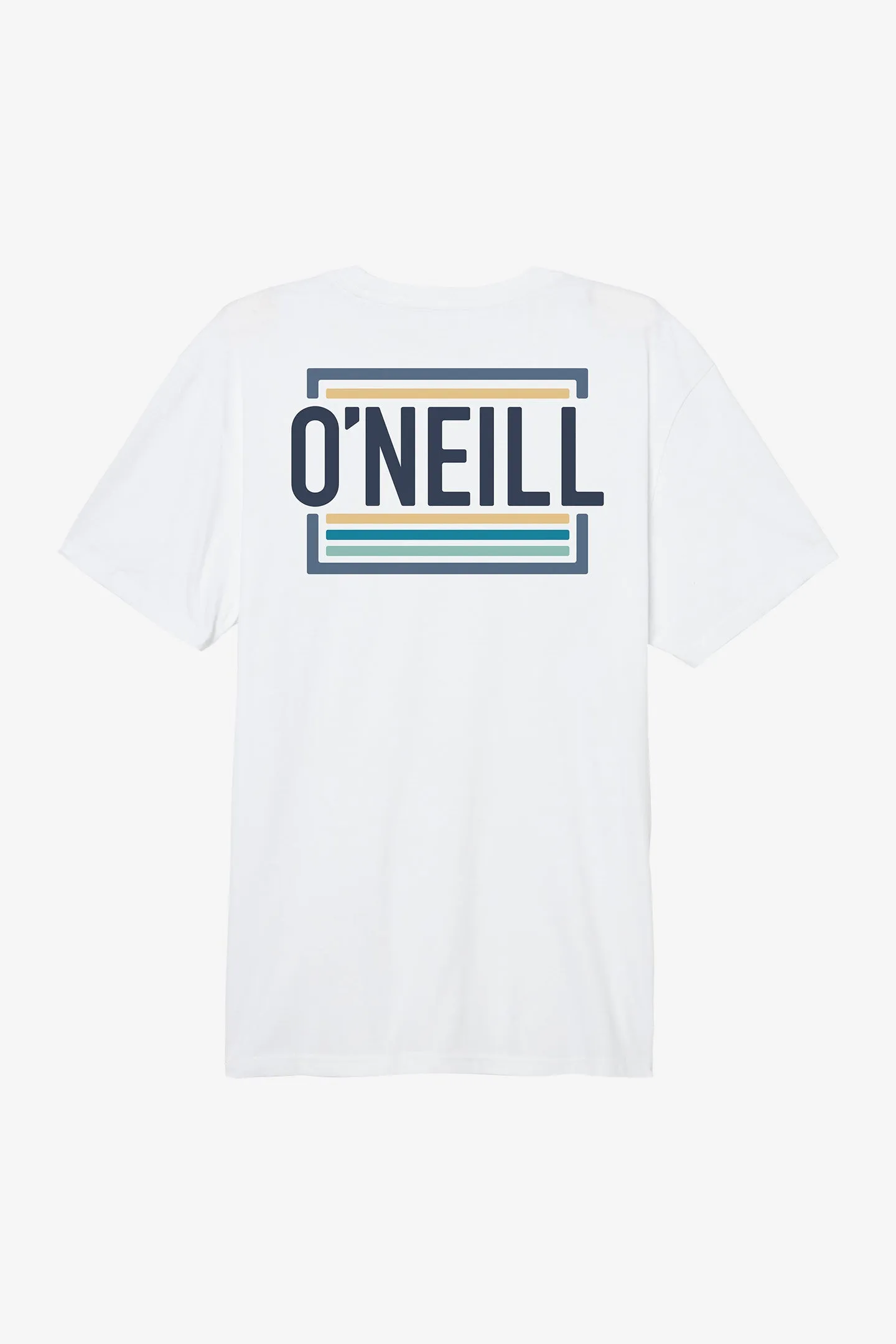 HEADQUARTERS TEE sold by O'Neill