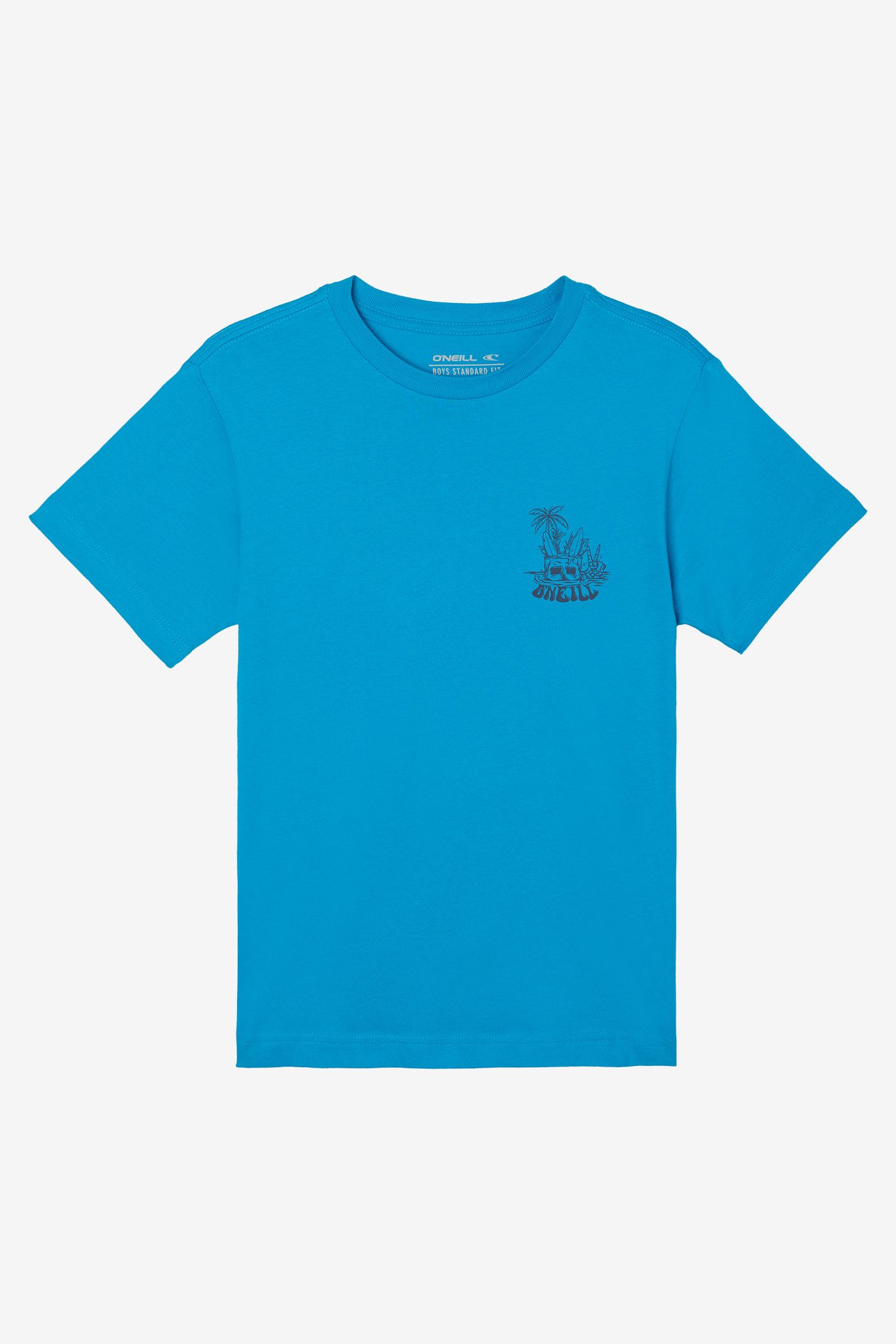 BOY'S BOBBER TEE sold by O'Neill product image thumbnail 6