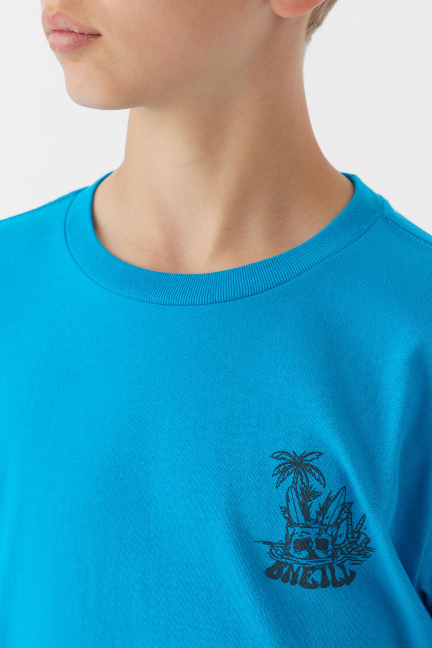 BOY'S BOBBER TEE sold by O'Neill product image thumbnail 3