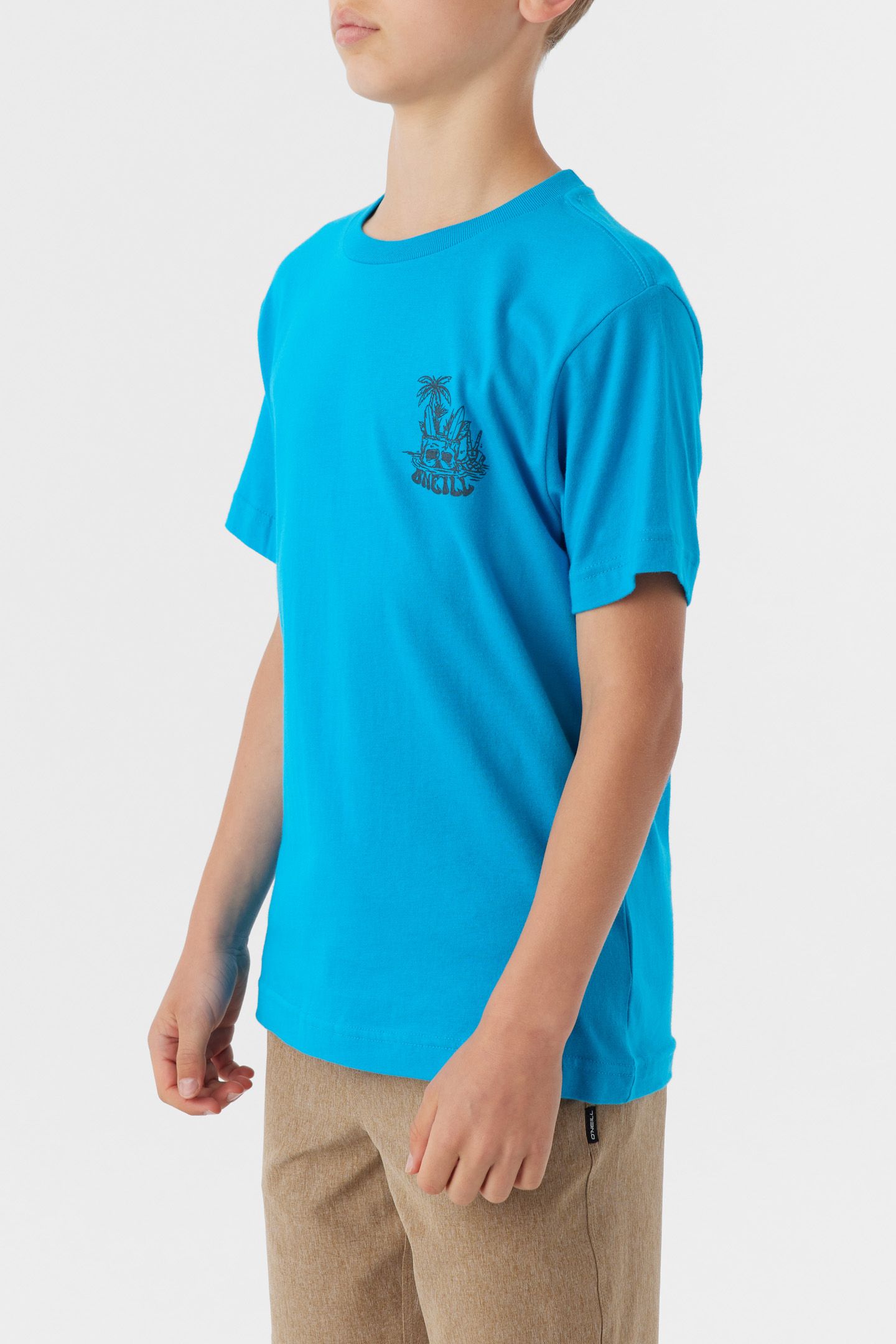 BOY'S BOBBER TEE sold by O'Neill product image thumbnail 4