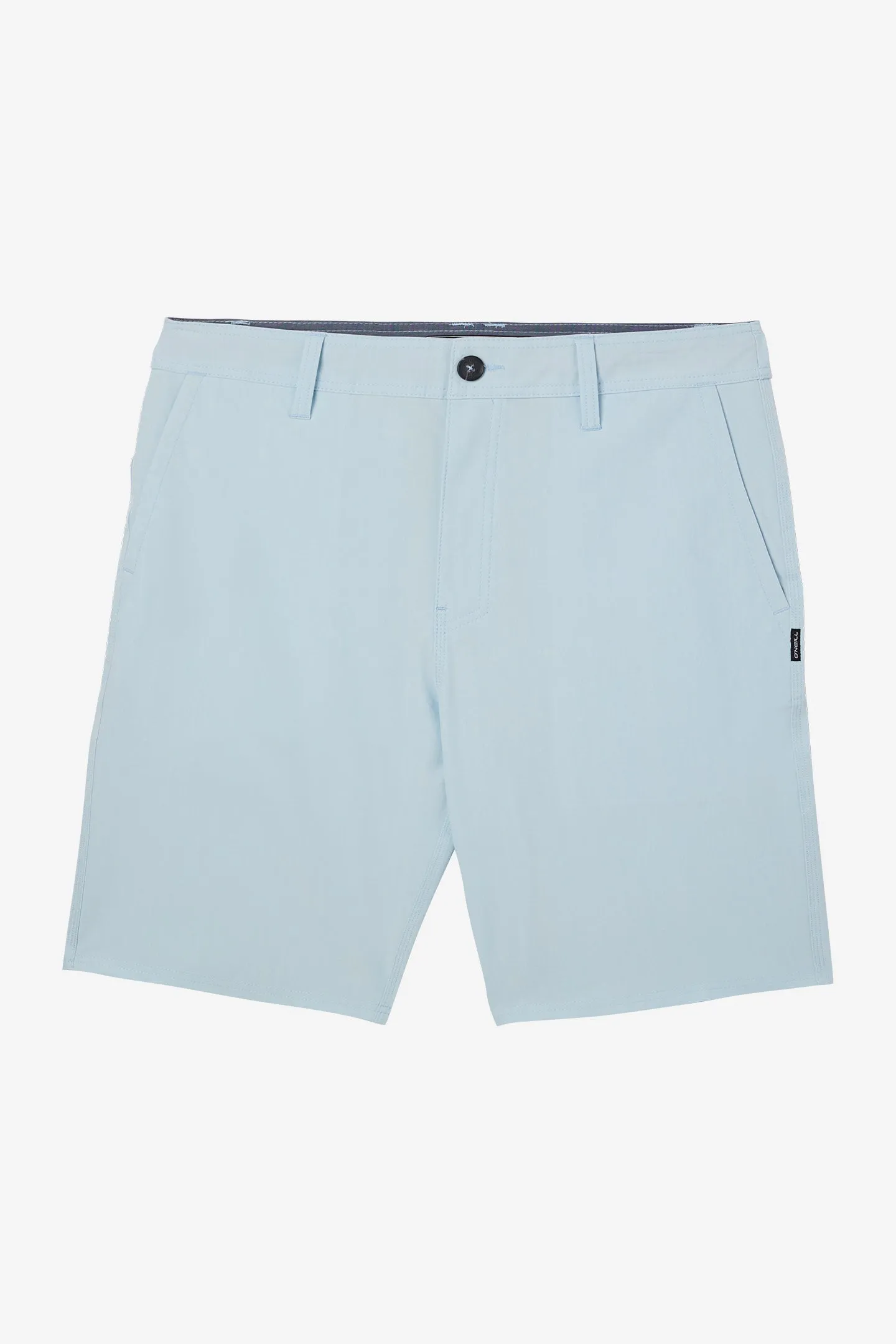 BOY'S RESERVE HEATHER 18" HYBRID SHORTS sold by O'Neill