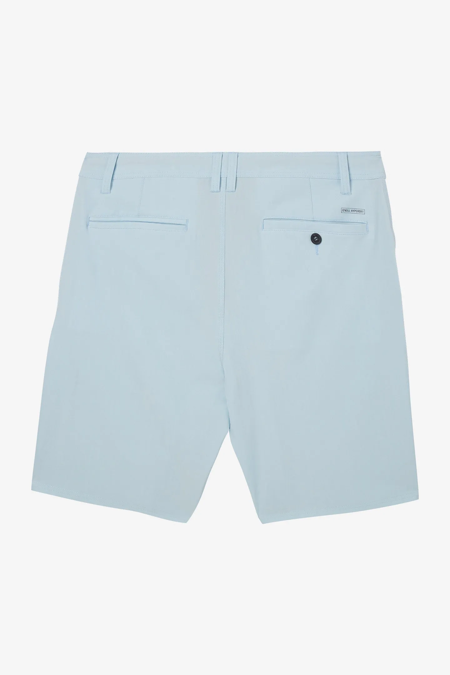 BOY'S RESERVE HEATHER 18" HYBRID SHORTS sold by O'Neill product image thumbnail 5