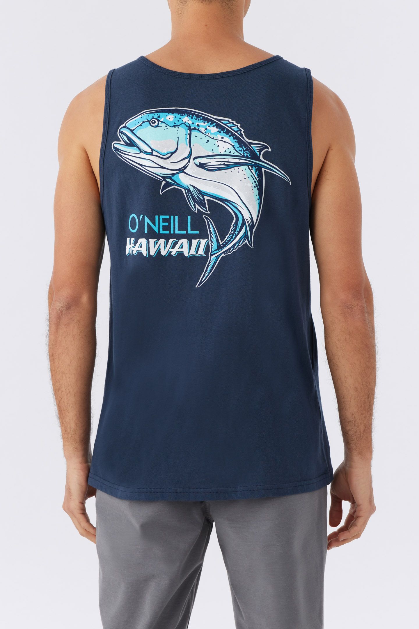 OMILU TANK sold by O'Neill product image thumbnail 5