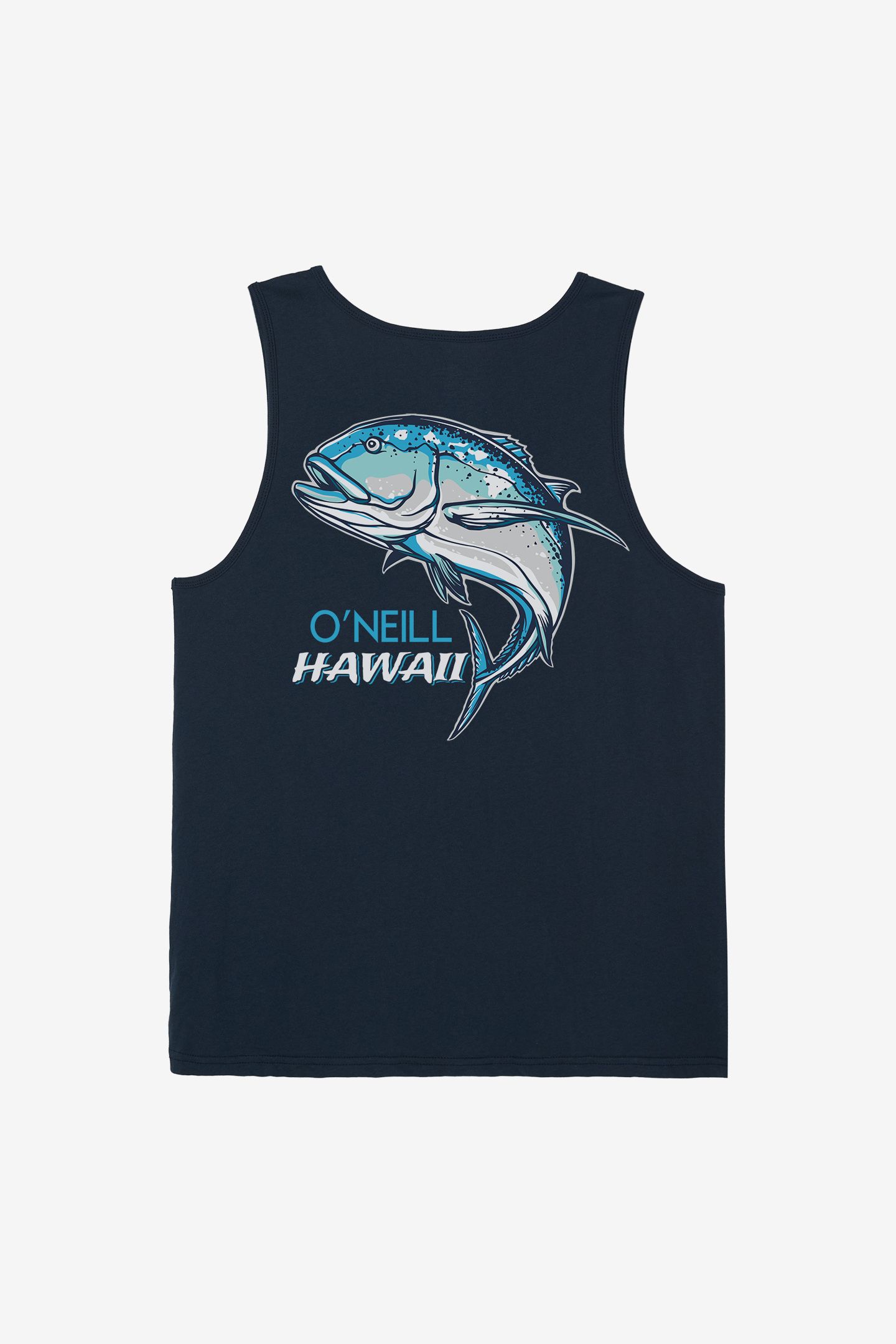 OMILU TANK sold by O'Neill