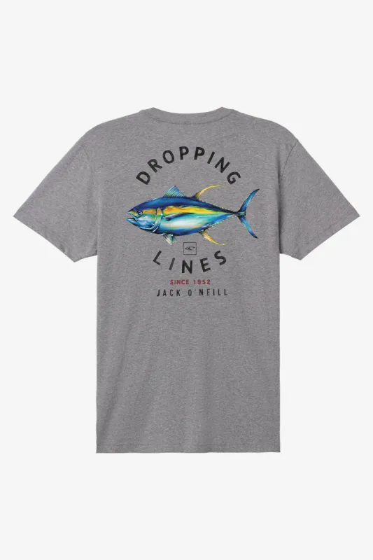 CHASERS TEE sold by O'Neill