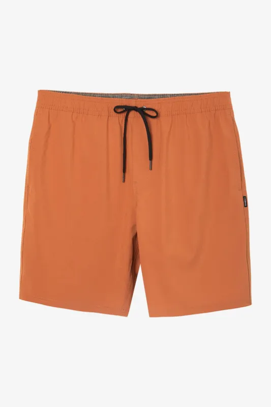 RESERVE E-WAIST 18'' HYBRID SHORTS sold by O'Neill