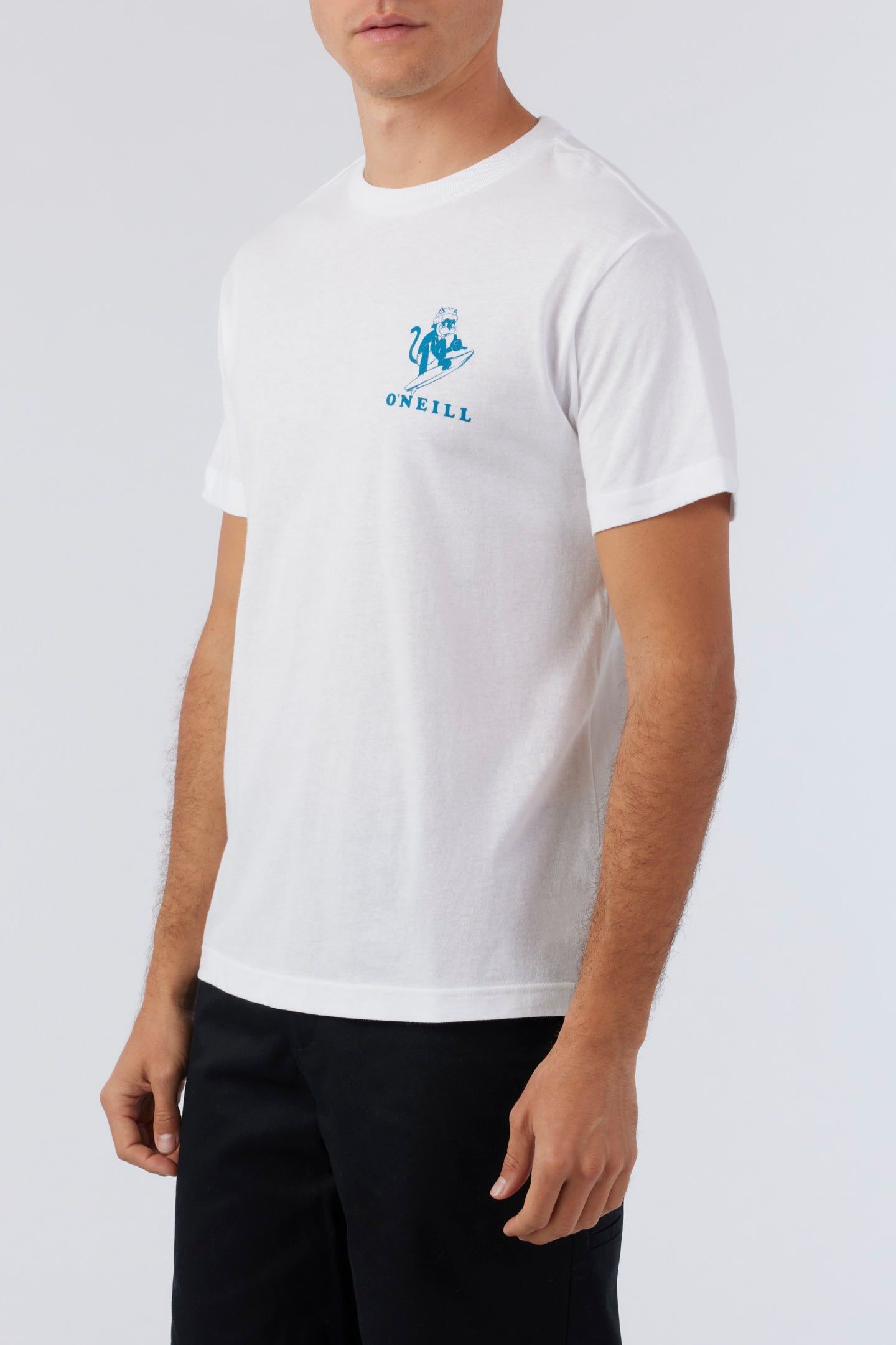 SUP BRO TEE sold by O'Neill product image thumbnail 4