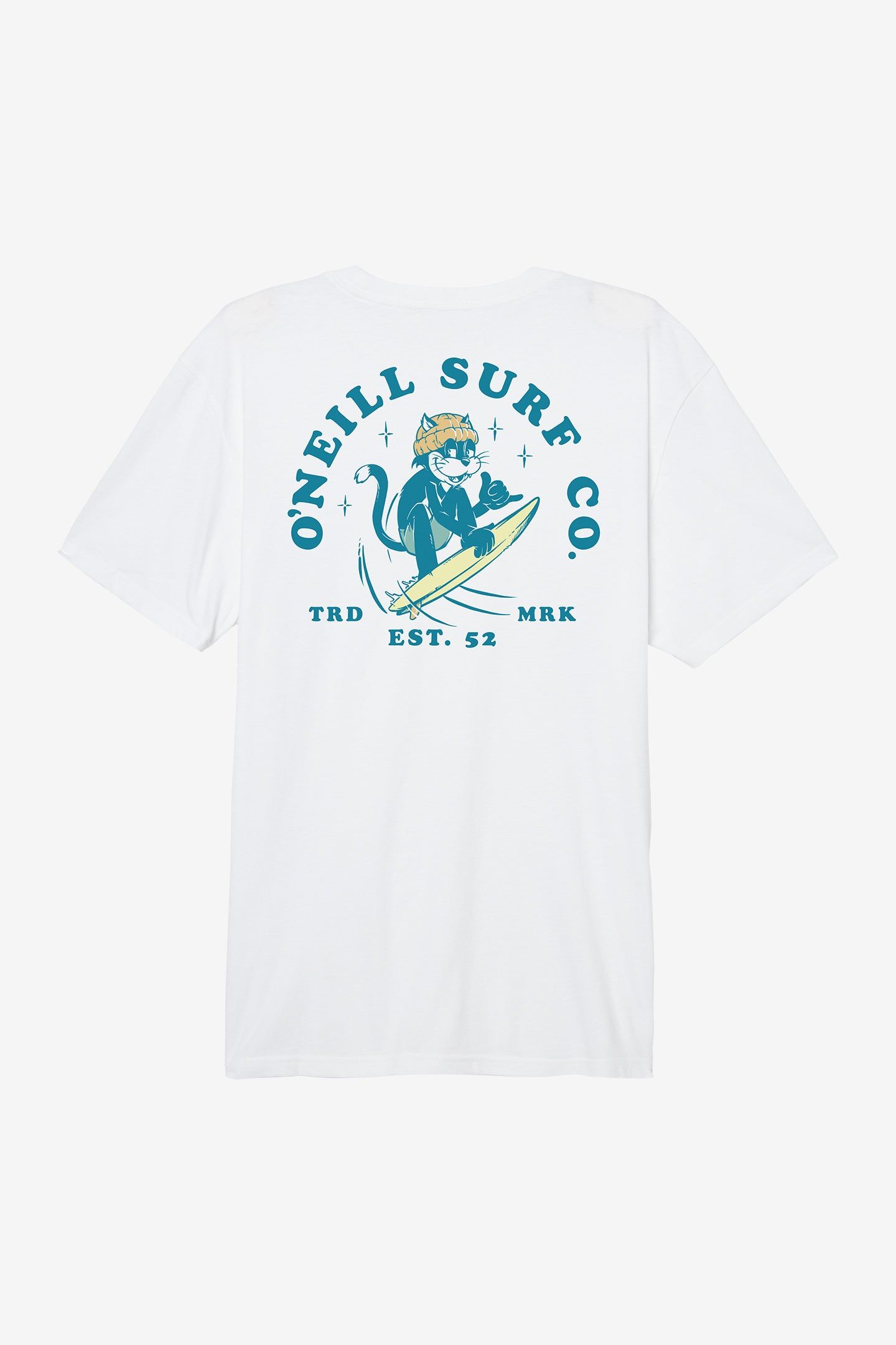 SUP BRO TEE sold by O'Neill