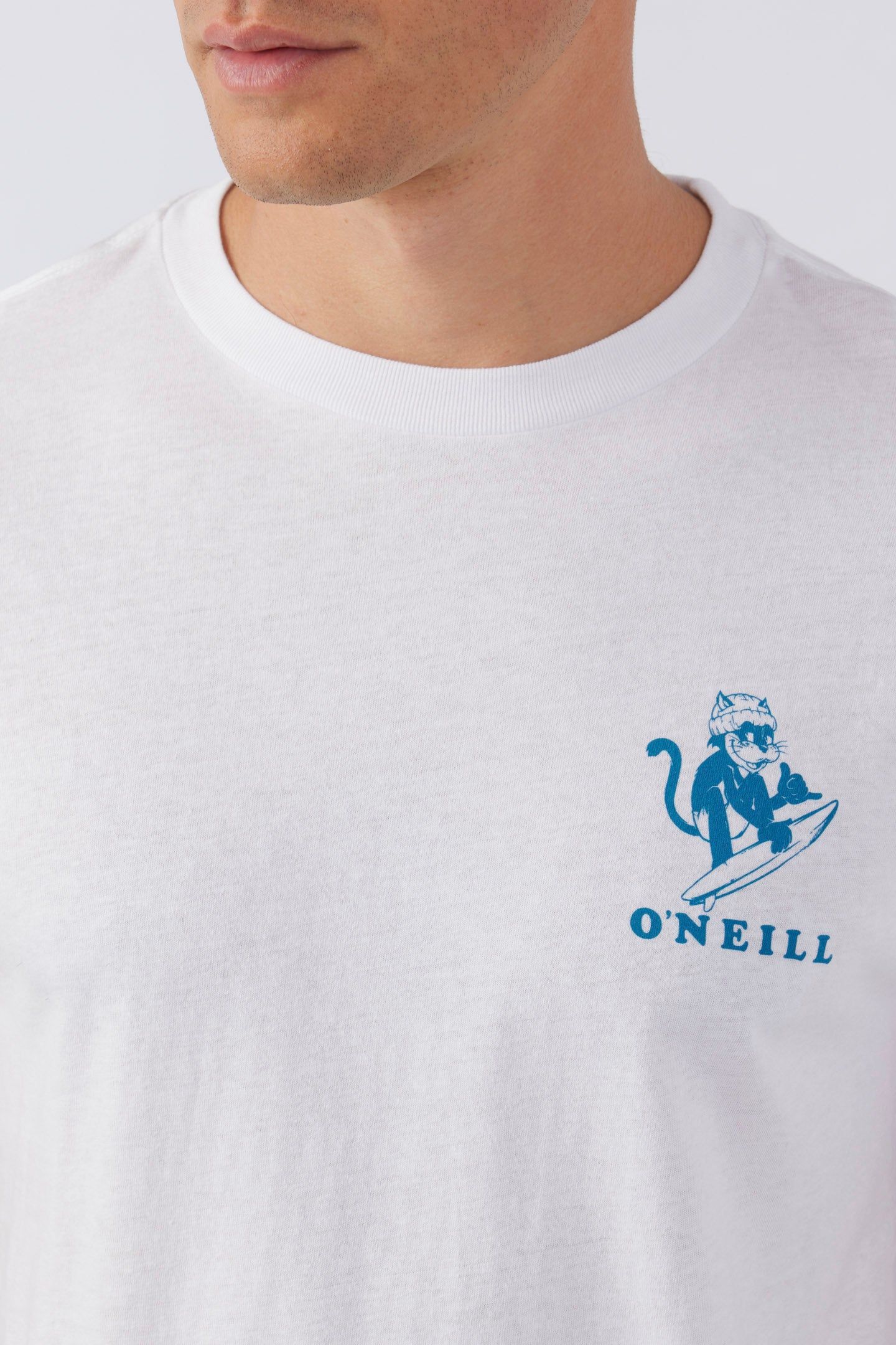 SUP BRO TEE sold by O'Neill product image thumbnail 3