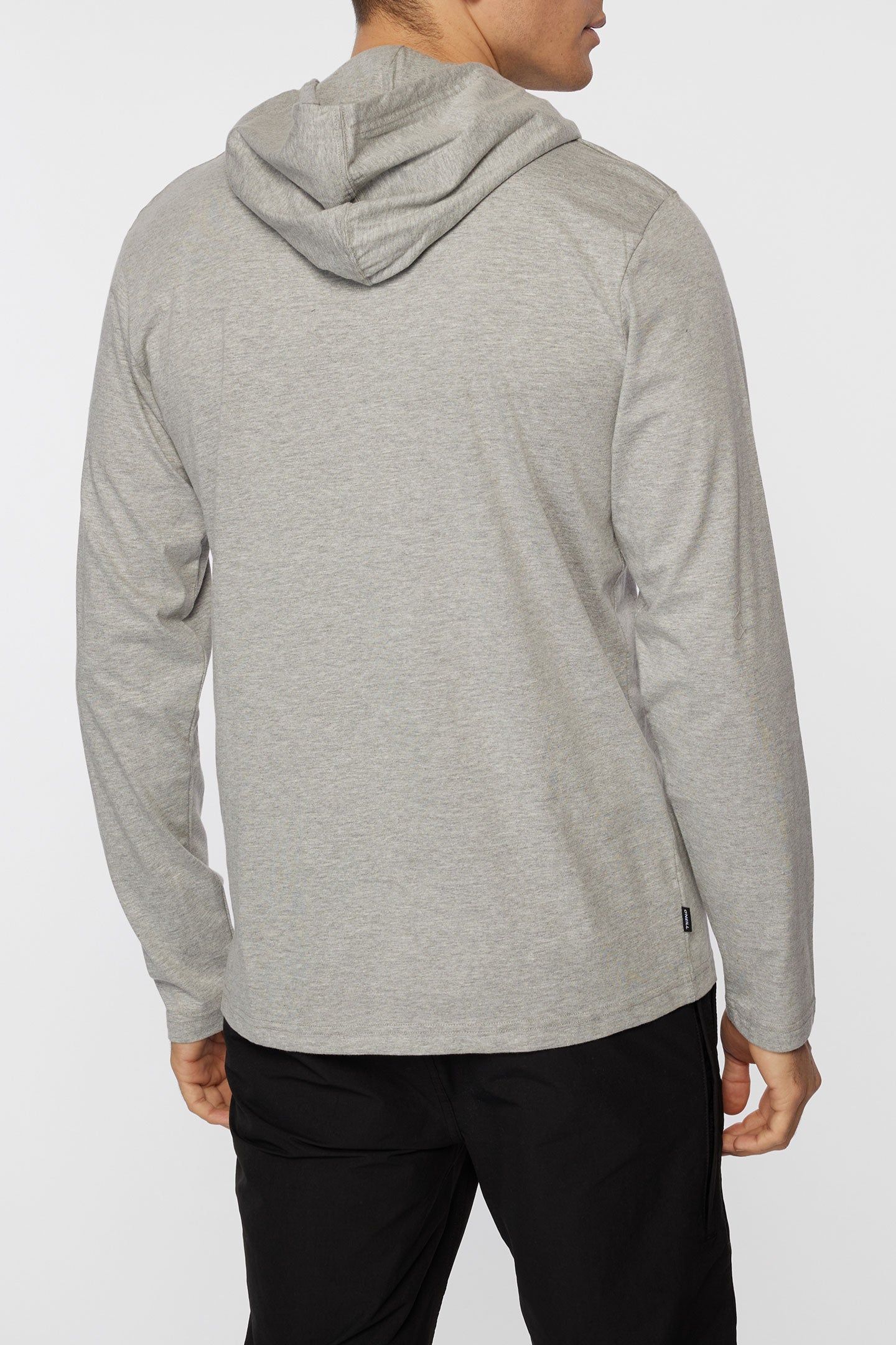 TRVLR HOLM SNAP KNIT PULLOVER sold by O'Neill product image thumbnail 5