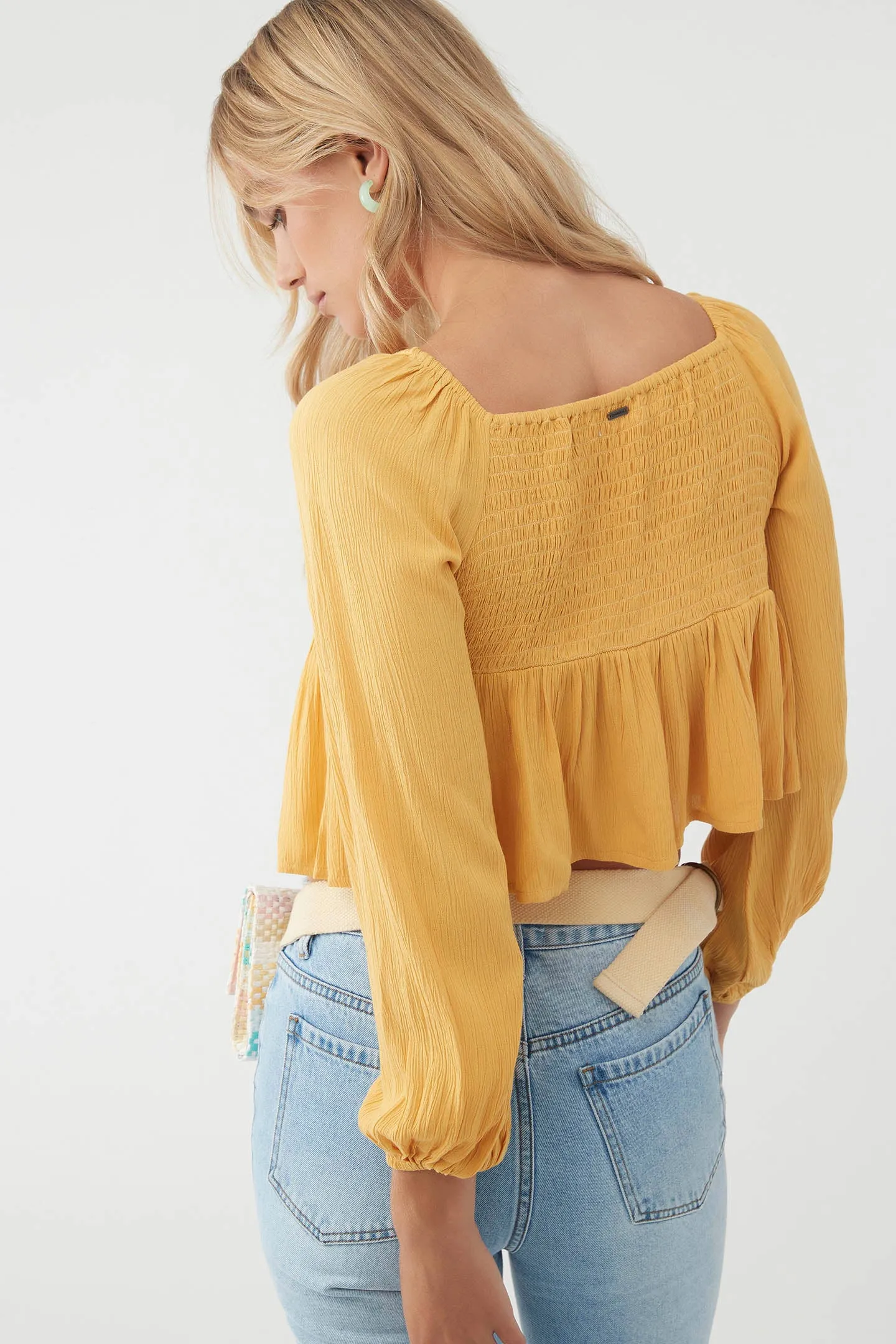 BELLE TOP sold by O'Neill product image thumbnail 4