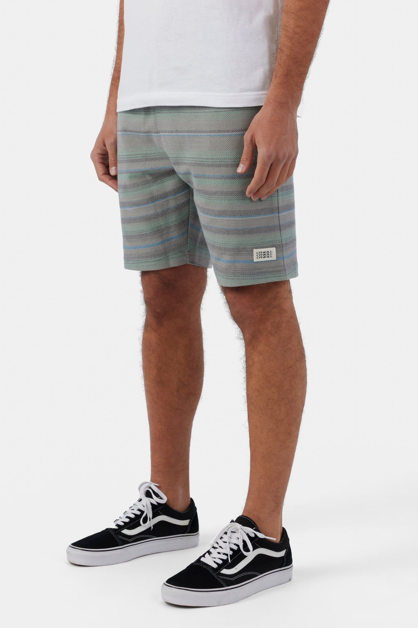 BAVARO STRIPE 18" SHORTS sold by O'Neill product image thumbnail 3