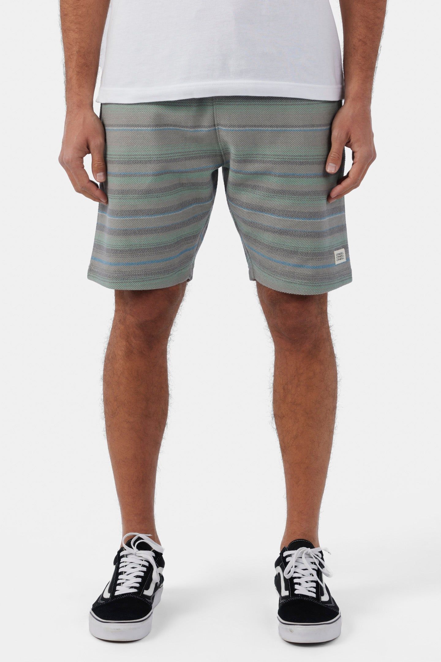 BAVARO STRIPE 18" SHORTS sold by O'Neill product image thumbnail 2