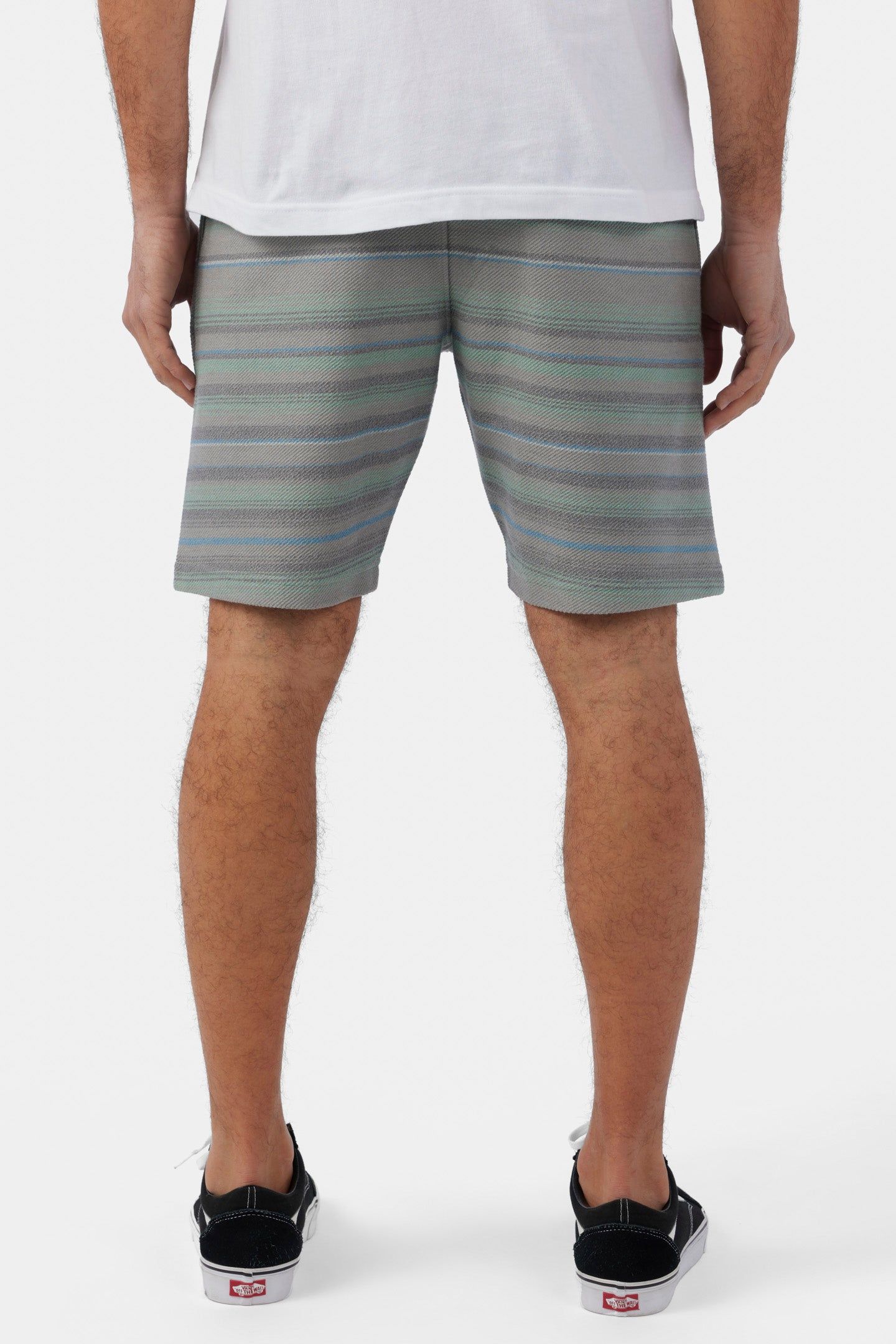BAVARO STRIPE 18" SHORTS sold by O'Neill product image thumbnail 4