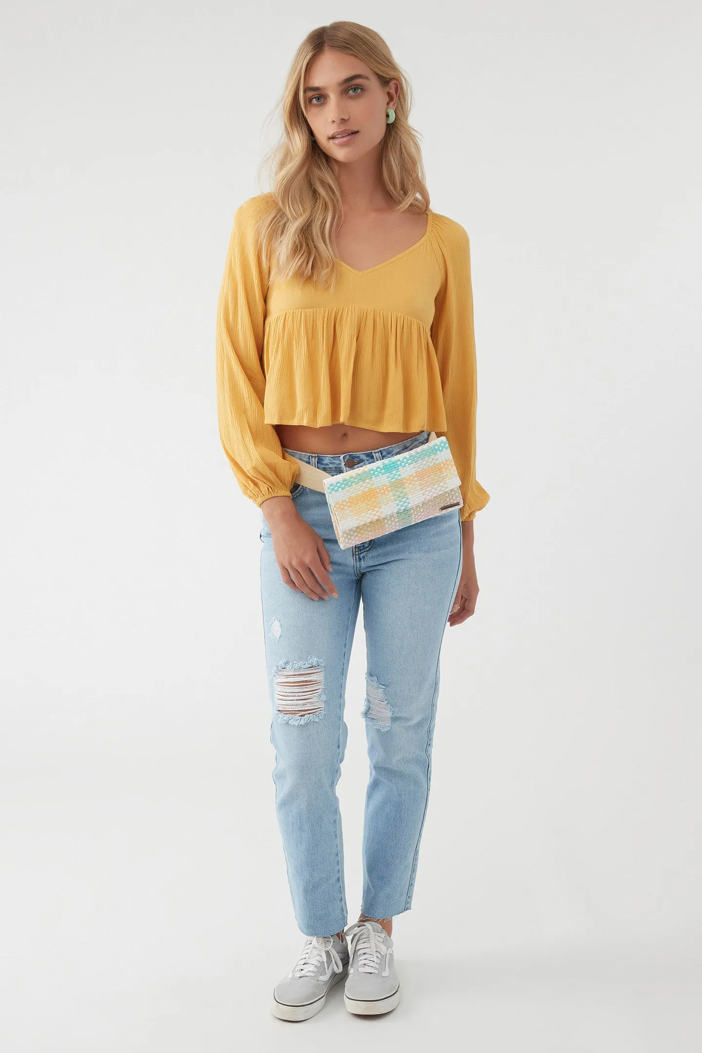 BELLE TOP sold by O'Neill product image thumbnail 3