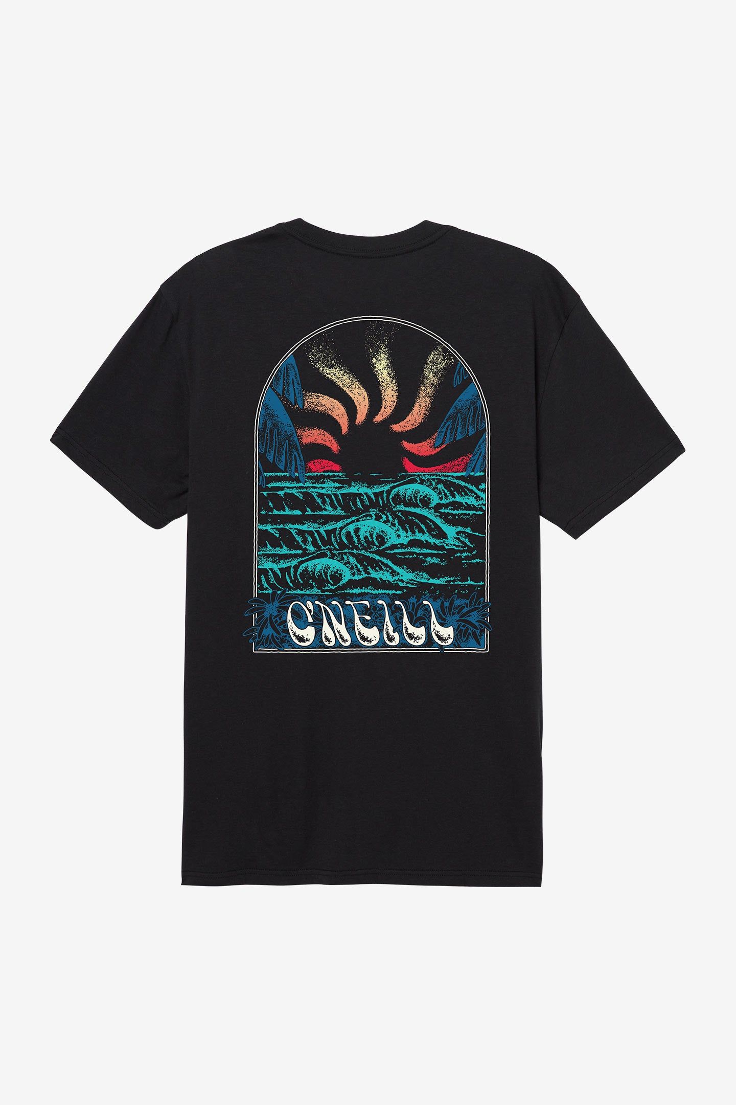 LINEUP TEE sold by O'Neill