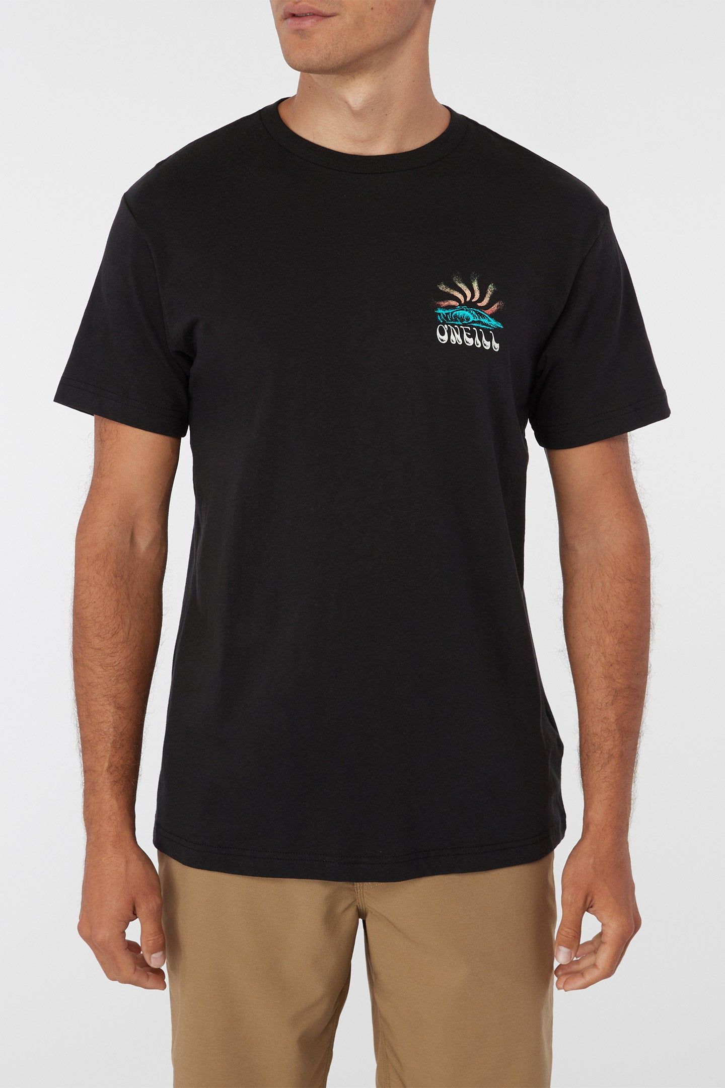 LINEUP TEE sold by O'Neill product image thumbnail 5